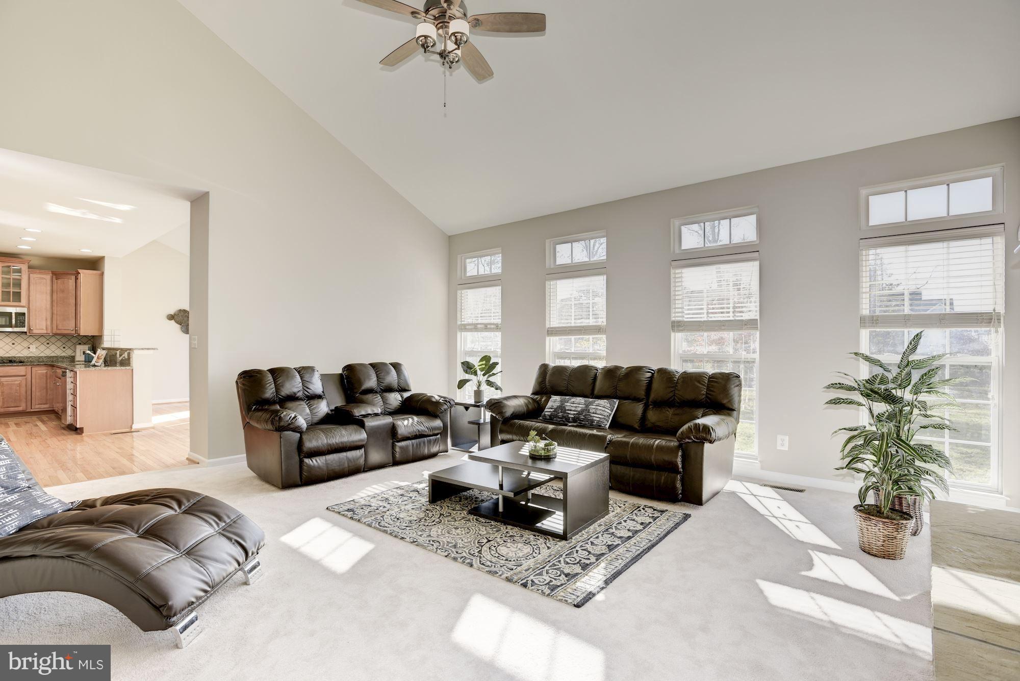 KIRKPATRICK FARMS - Residential