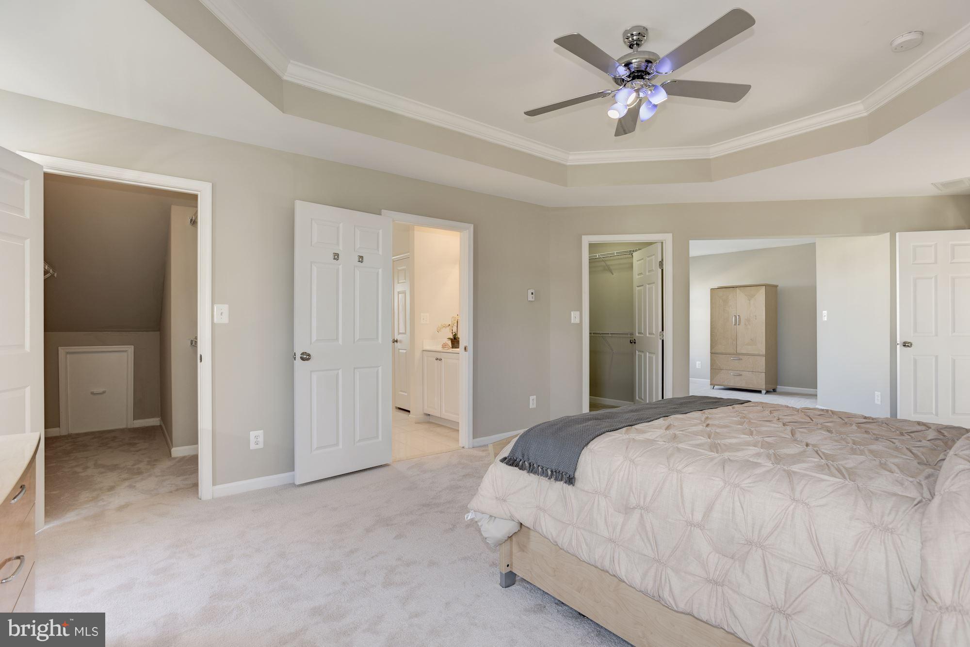 KIRKPATRICK FARMS - Residential