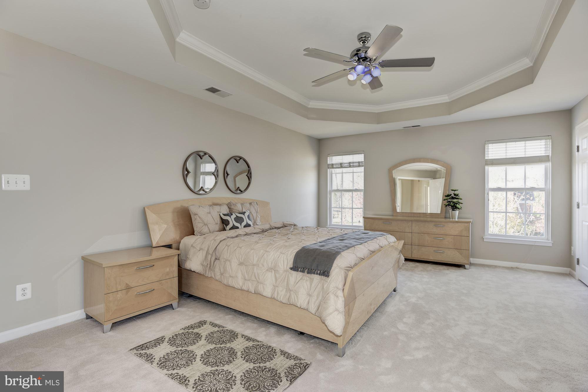 KIRKPATRICK FARMS - Residential