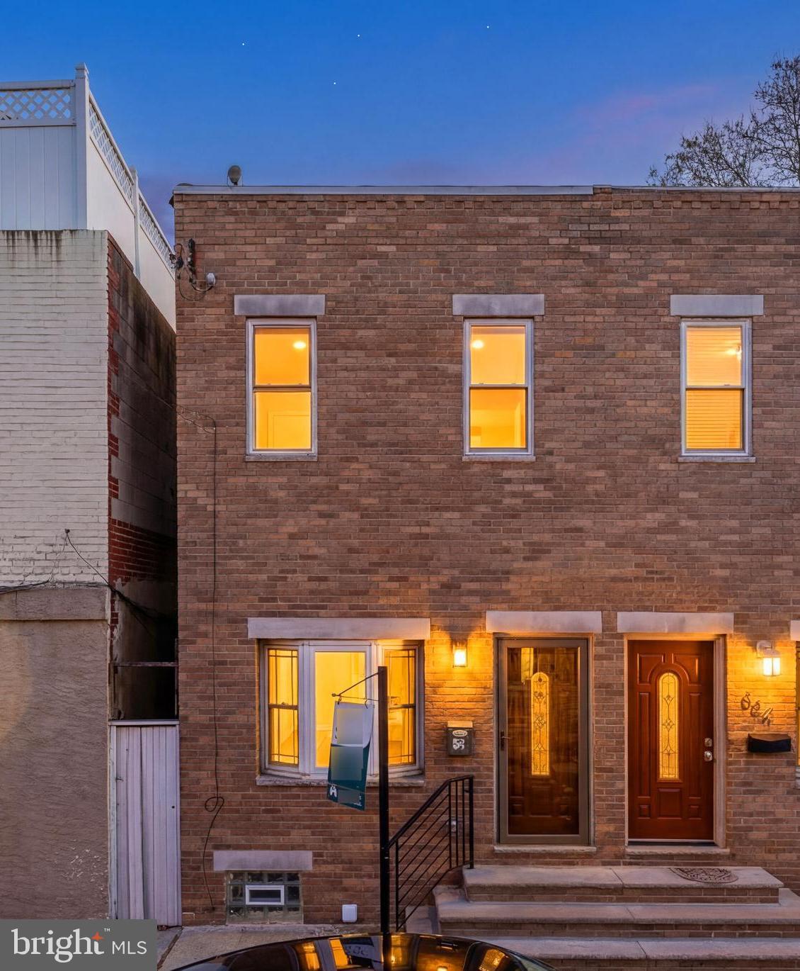 DICKINSON NARROWS - Residential