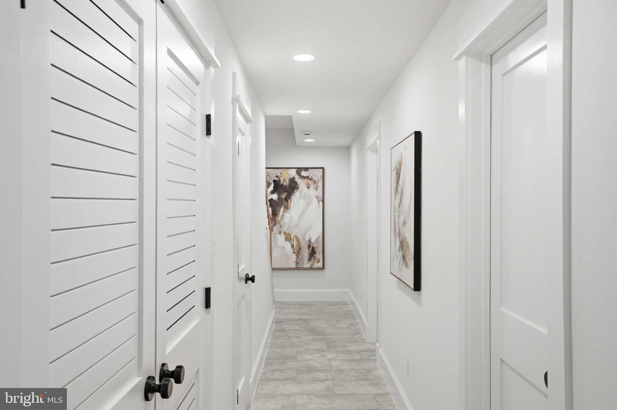 SOUTHGATE - Residential