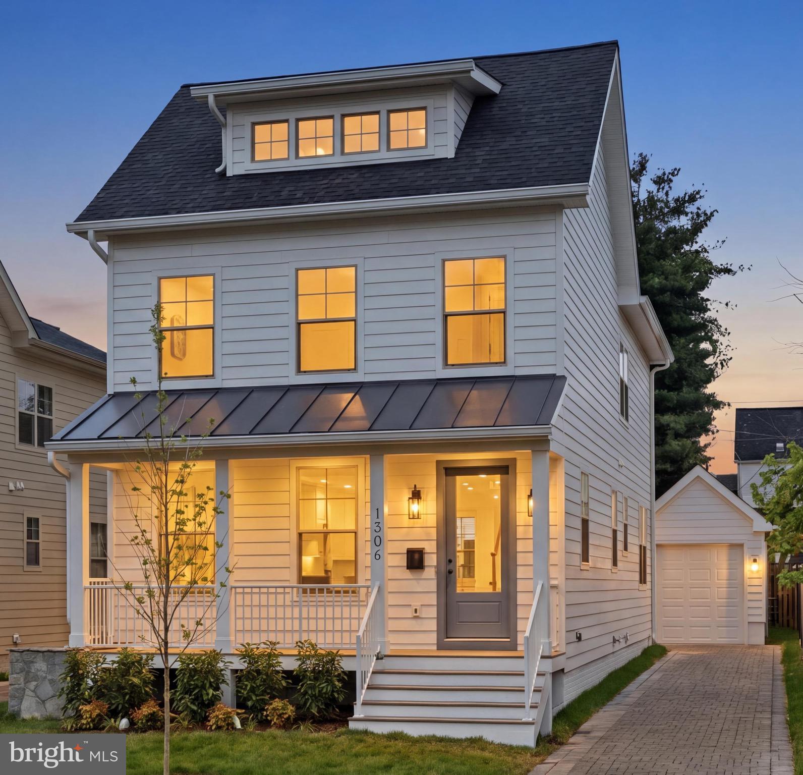 SOUTHGATE - Residential