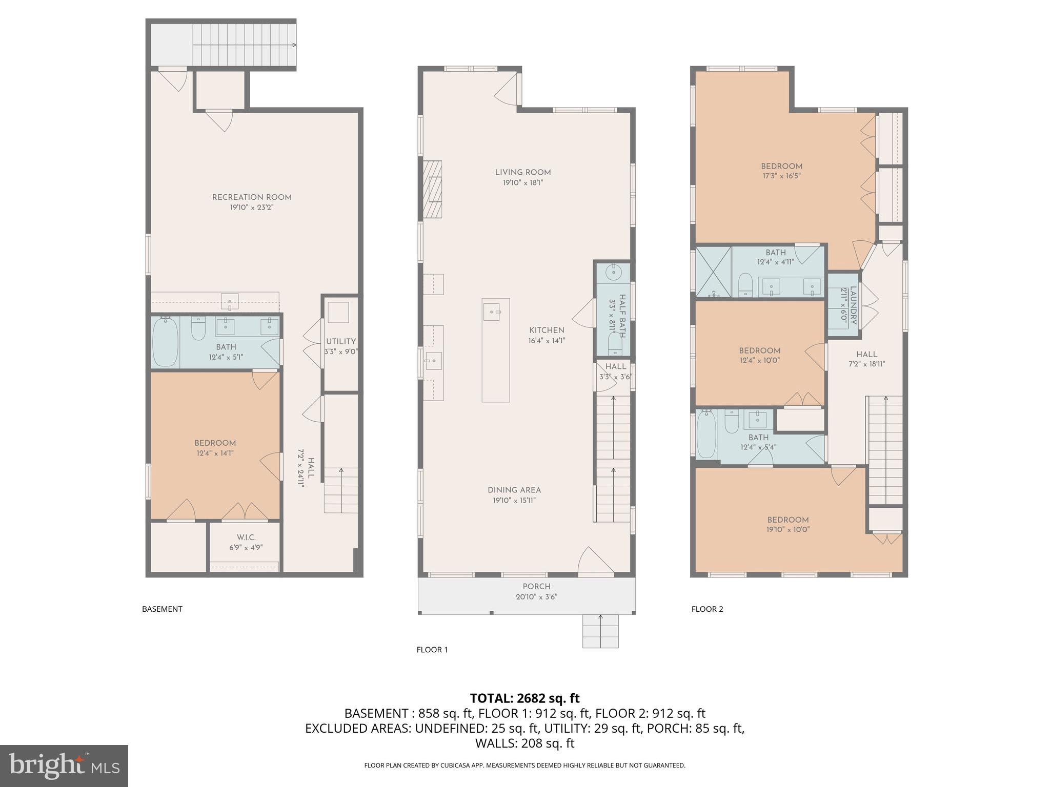 SOUTHGATE - Residential