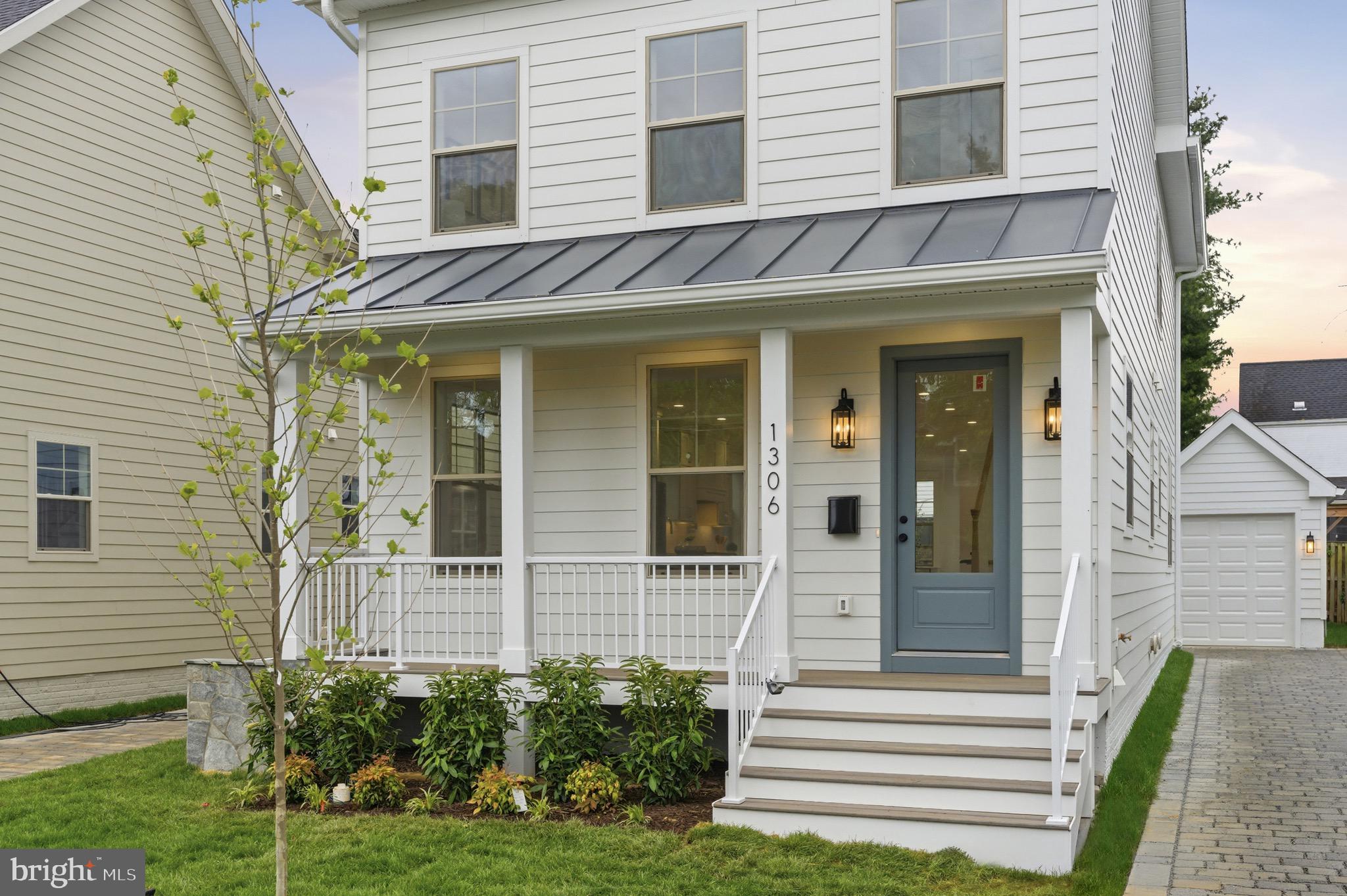 SOUTHGATE - Residential