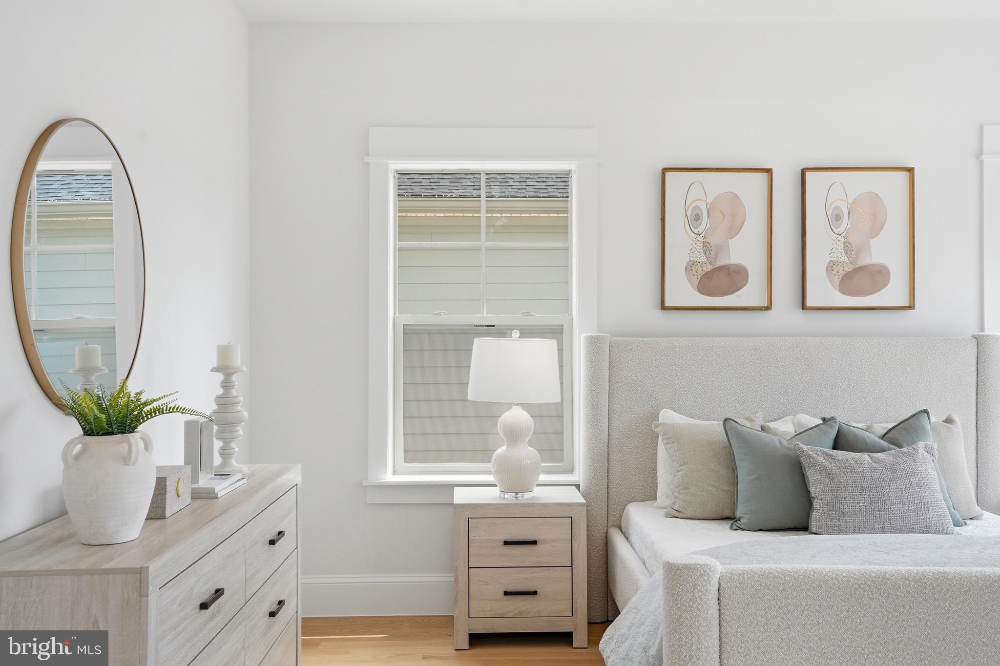 SOUTHGATE - Residential