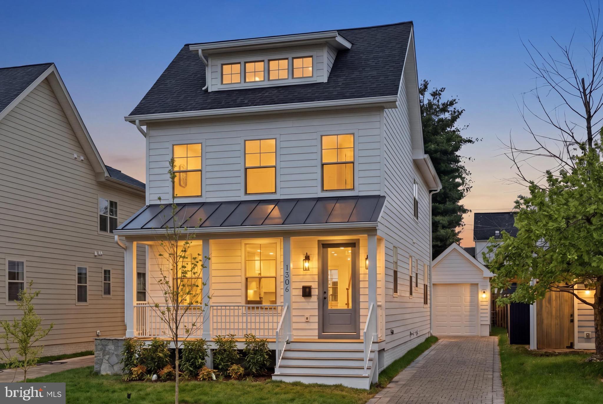 SOUTHGATE - Residential