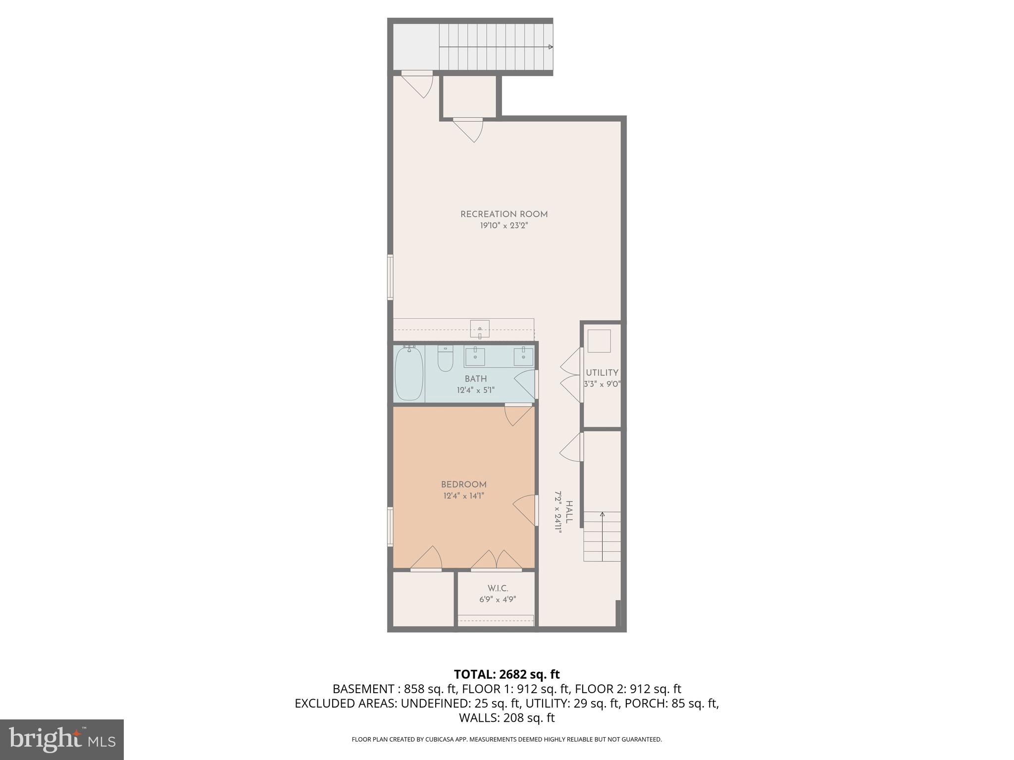 SOUTHGATE - Residential