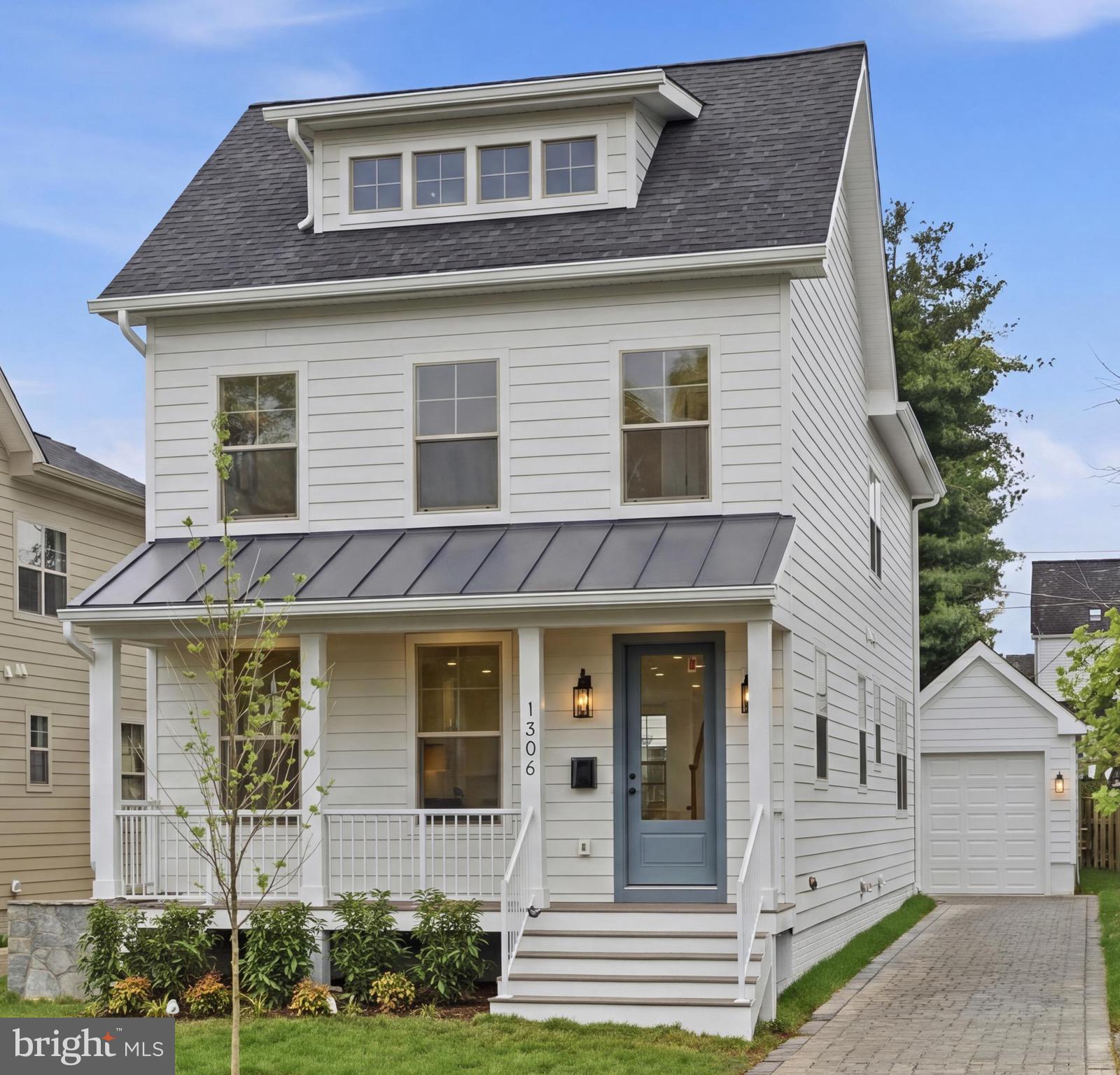 SOUTHGATE - Residential