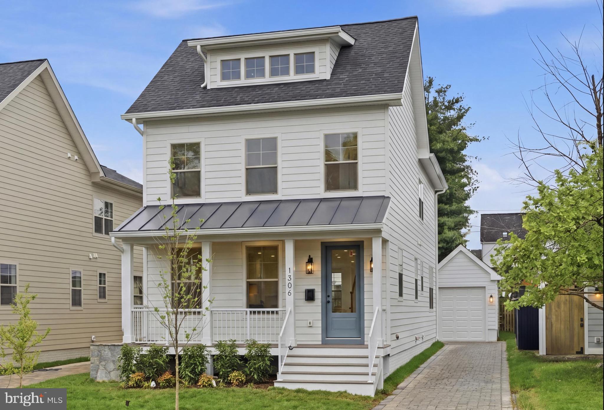 SOUTHGATE - Residential