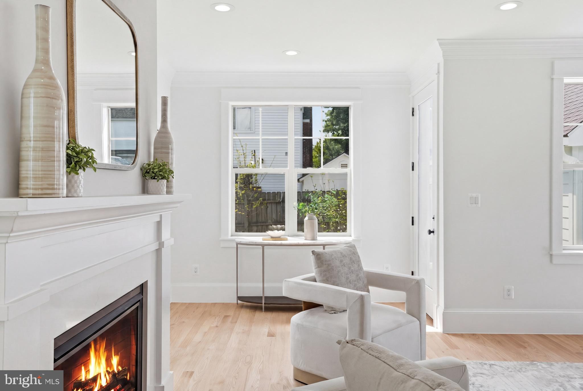 SOUTHGATE - Residential