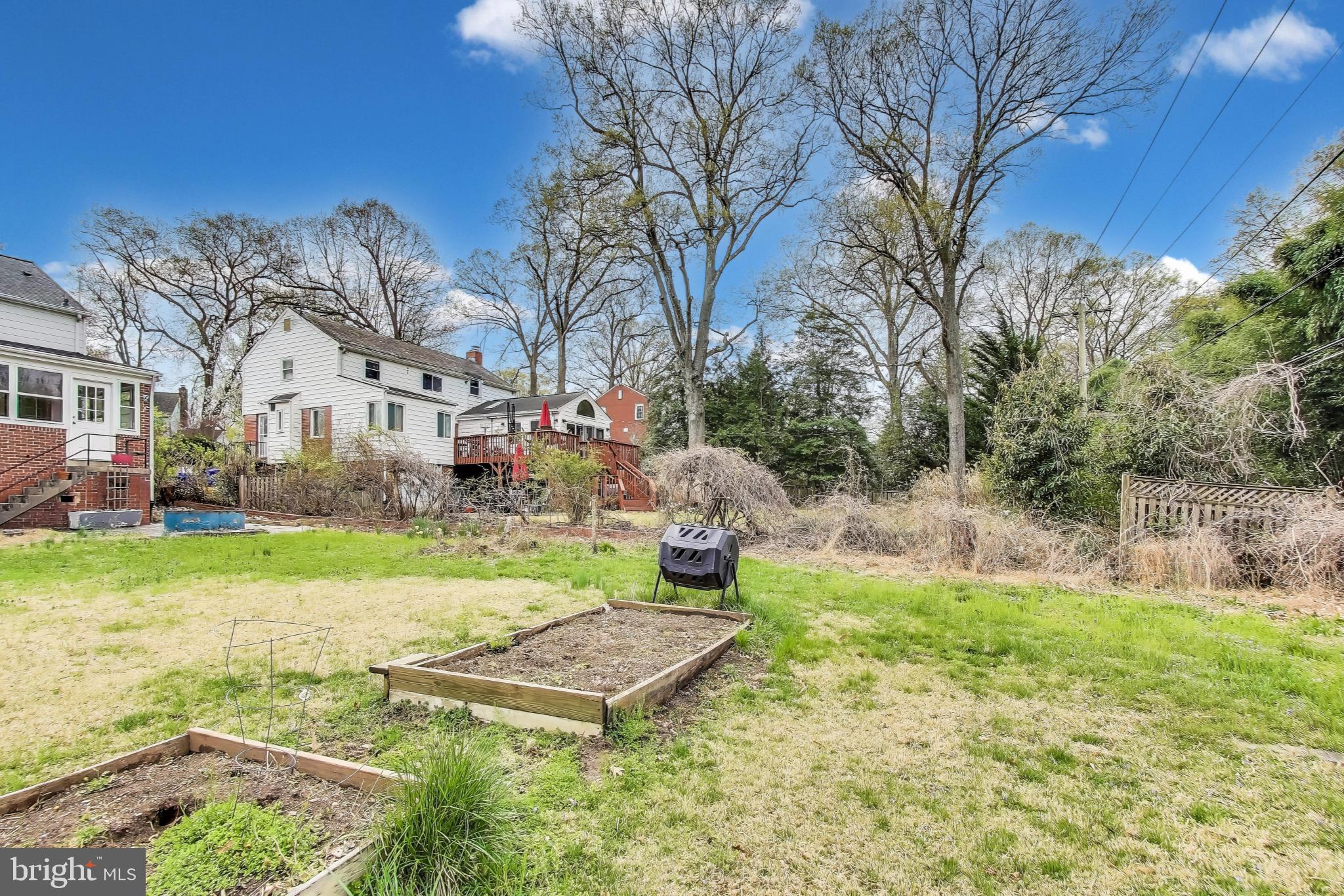 CHEVERLY - Residential