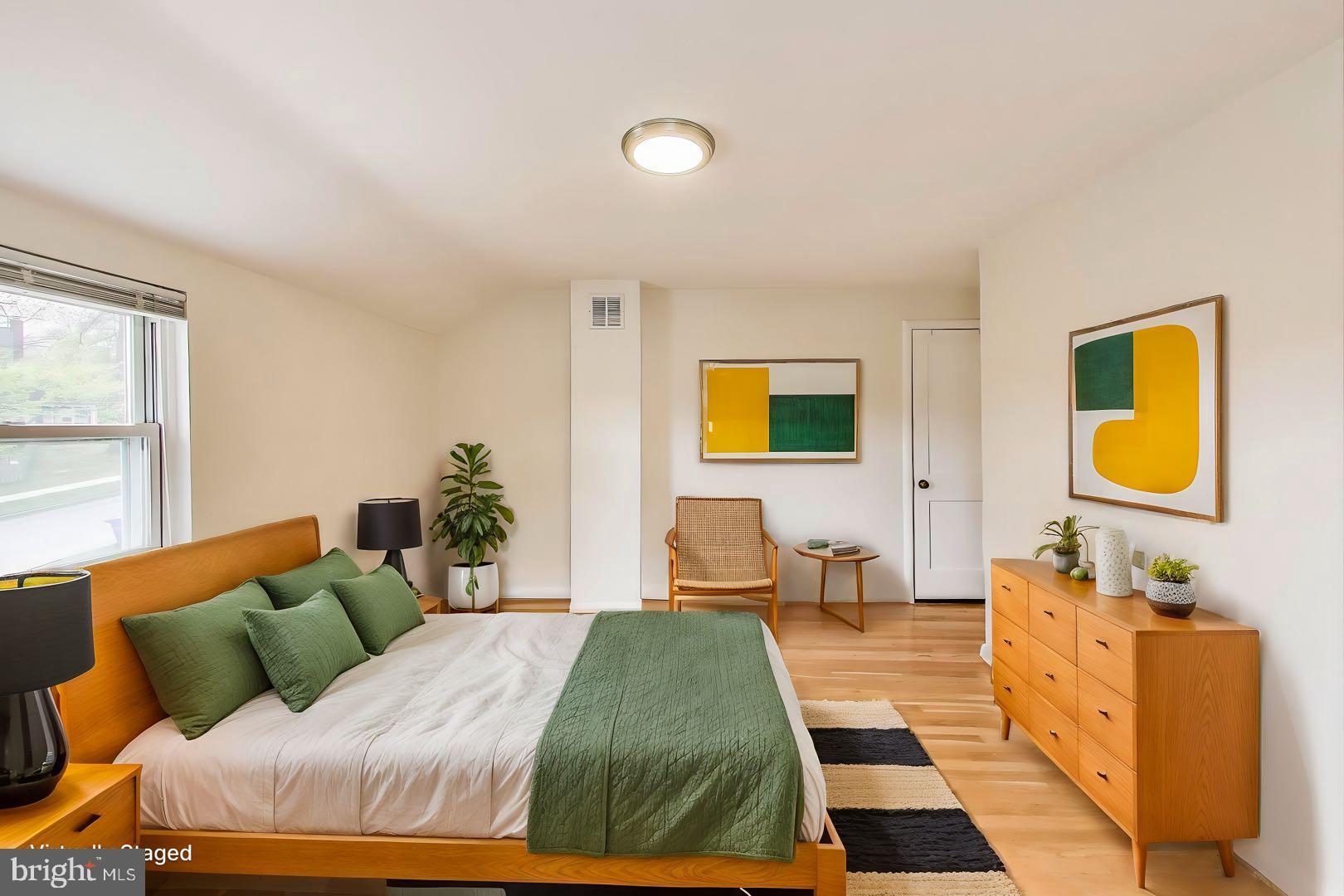 CHEVERLY - Residential