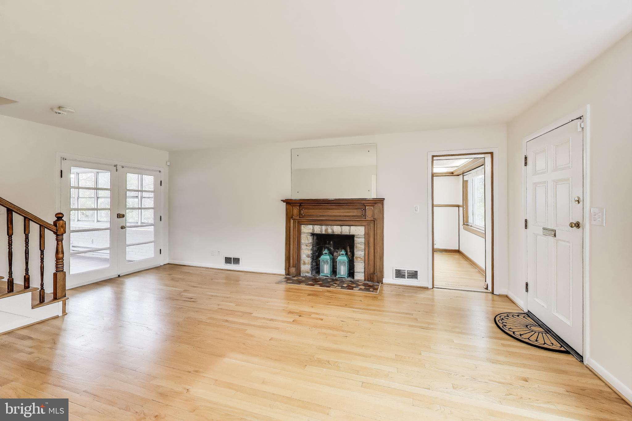 CHEVERLY - Residential