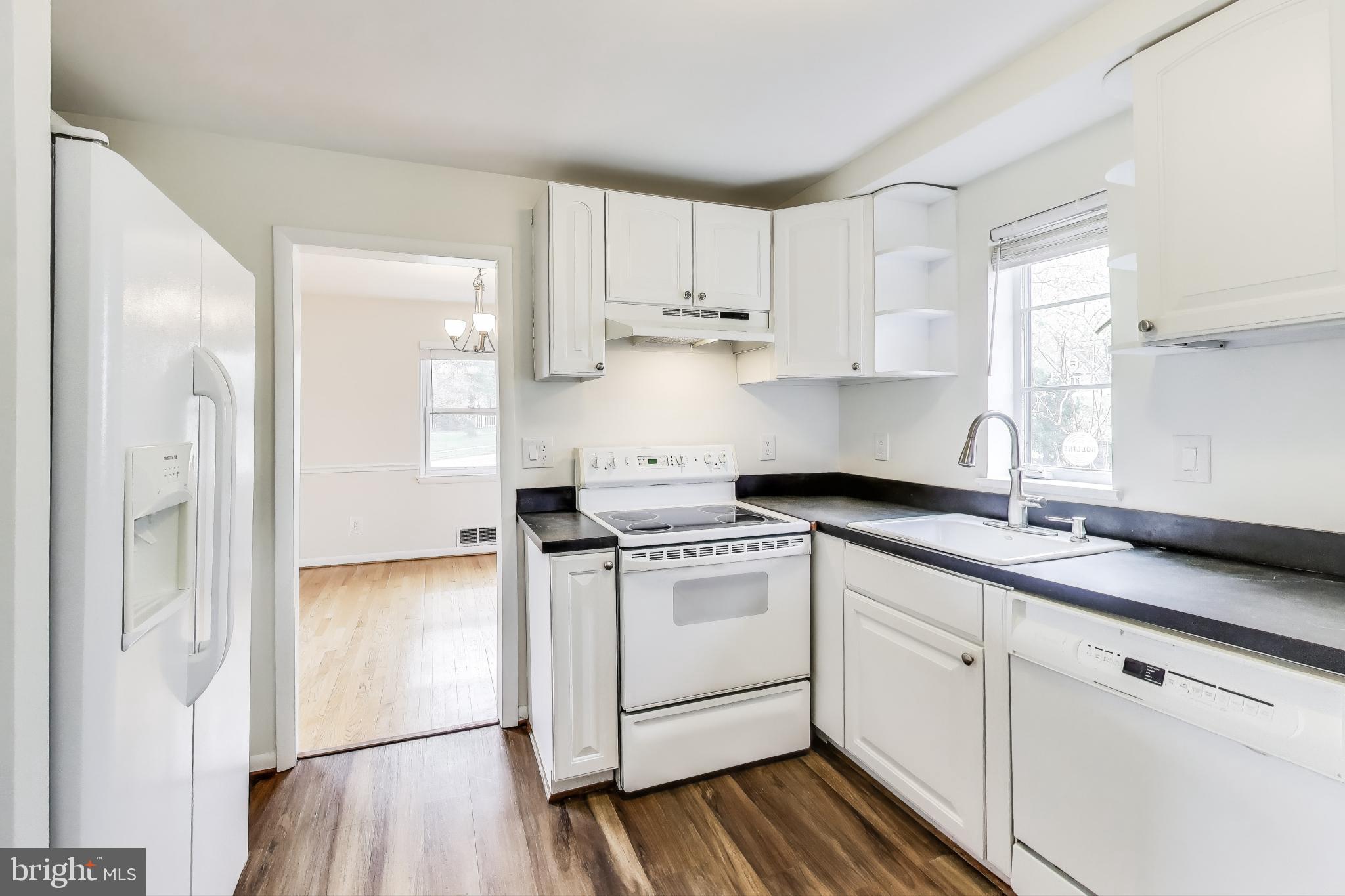 CHEVERLY - Residential