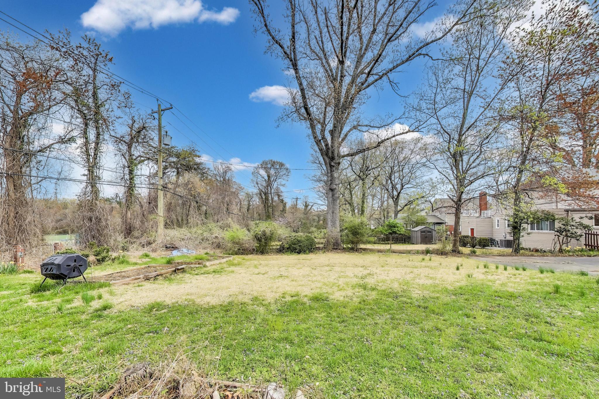 CHEVERLY - Residential