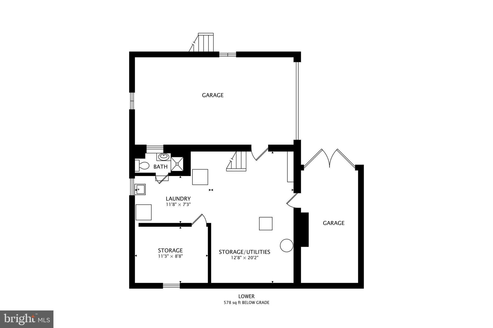 CHEVERLY - Residential