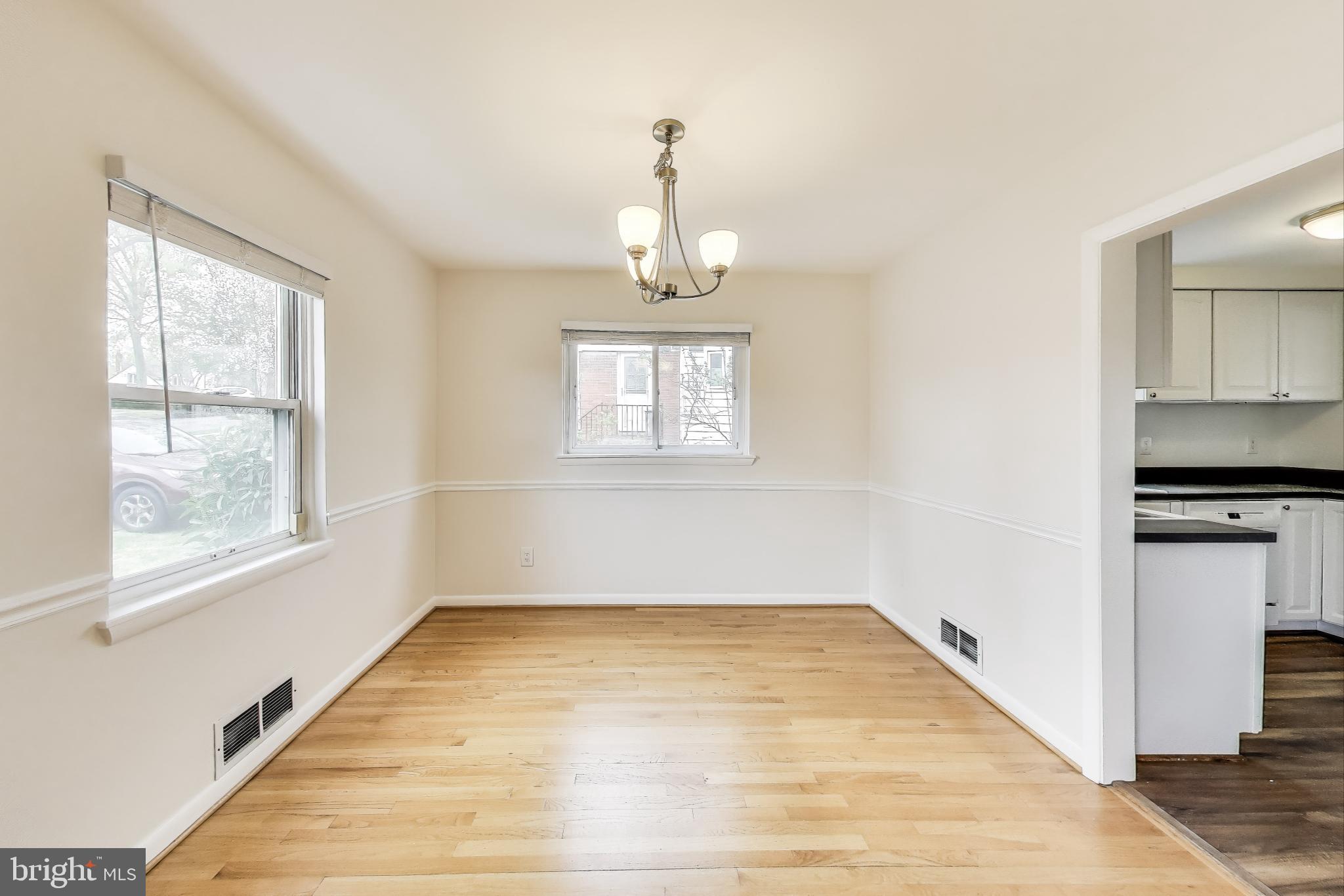 CHEVERLY - Residential