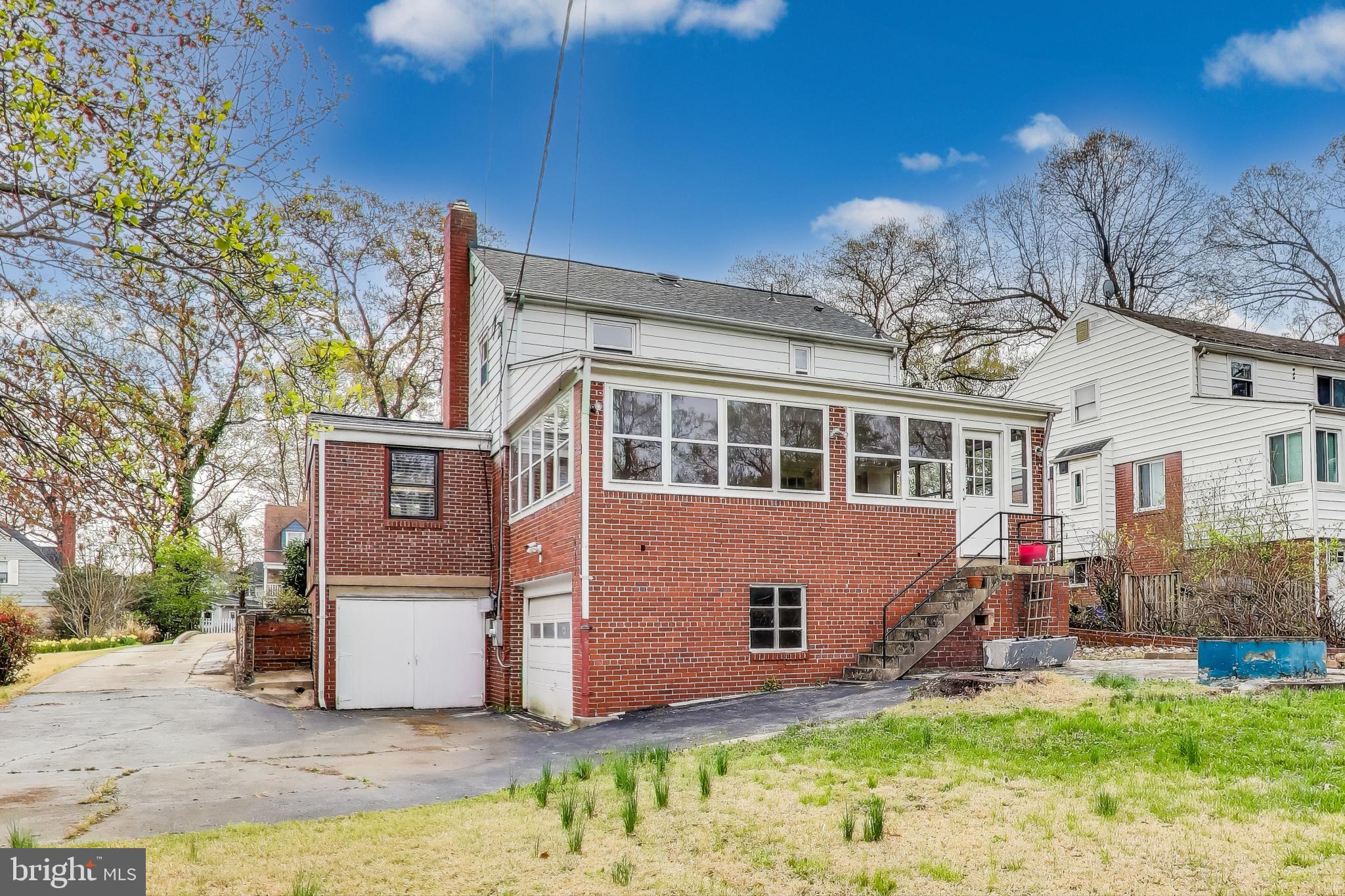 CHEVERLY - Residential