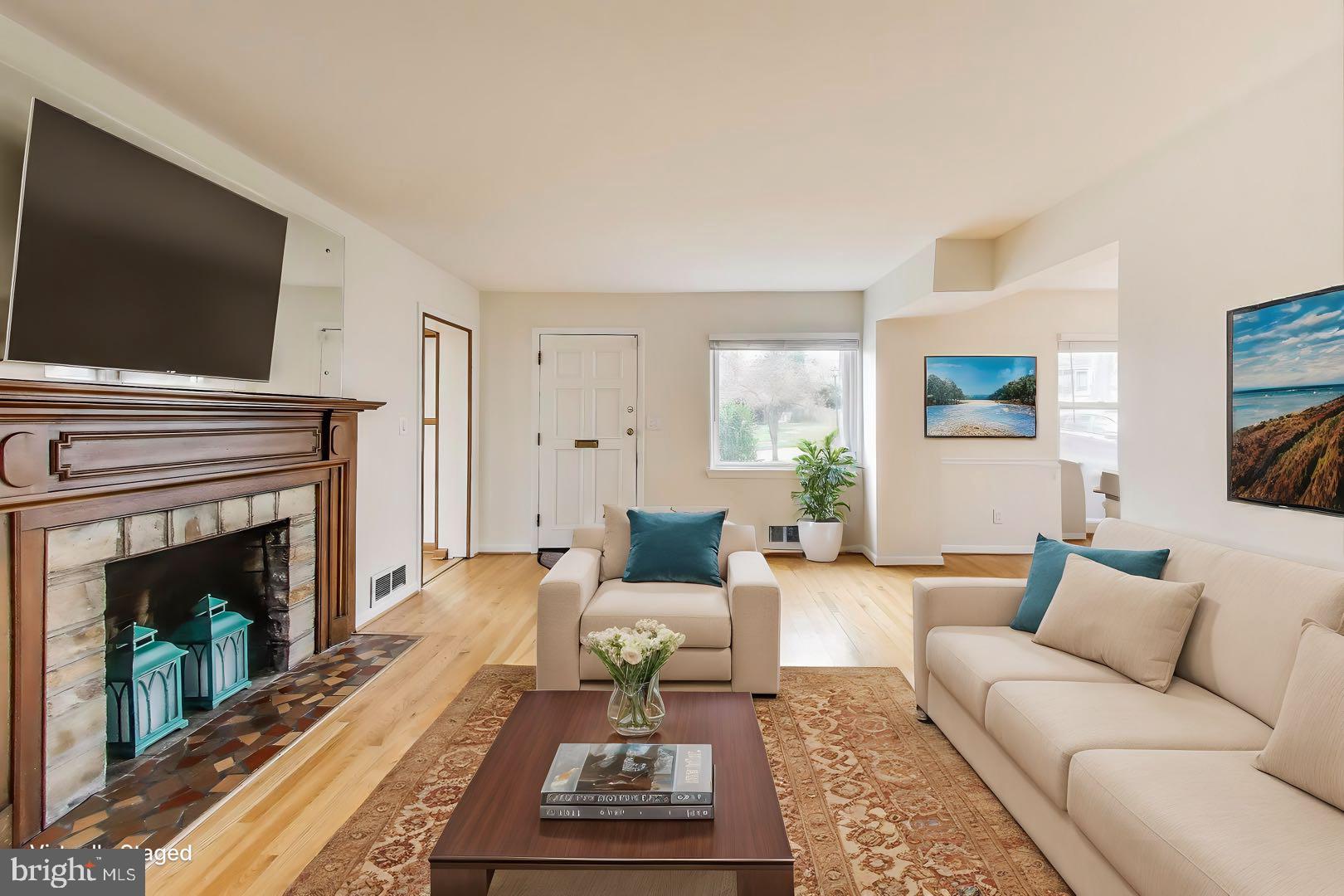 CHEVERLY - Residential