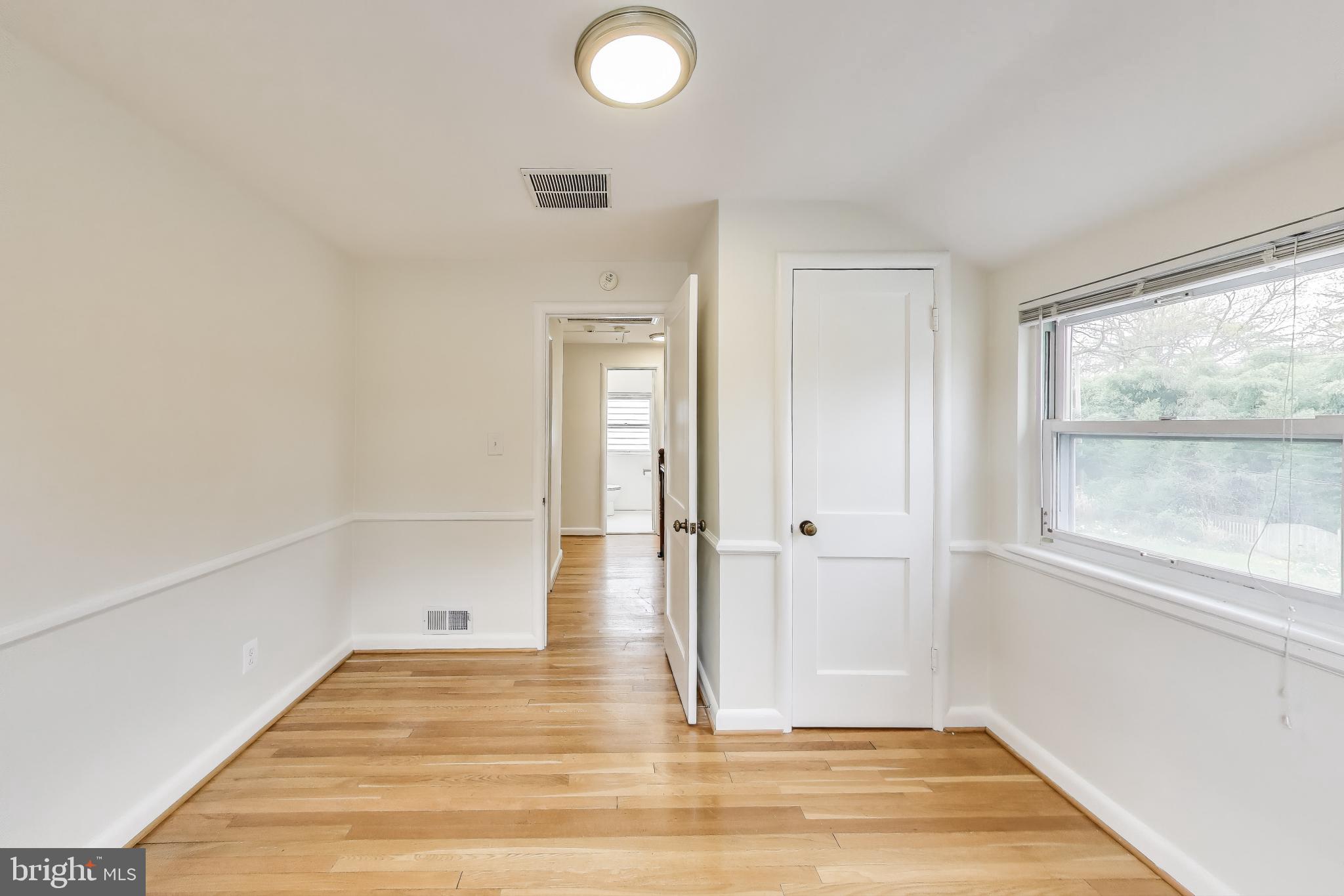 CHEVERLY - Residential