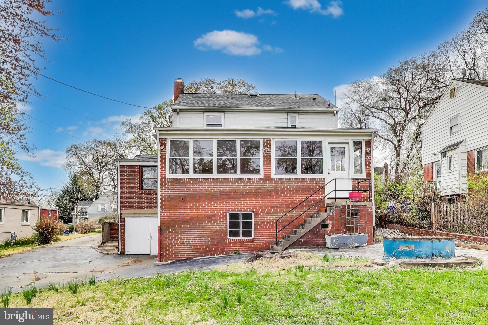 CHEVERLY - Residential