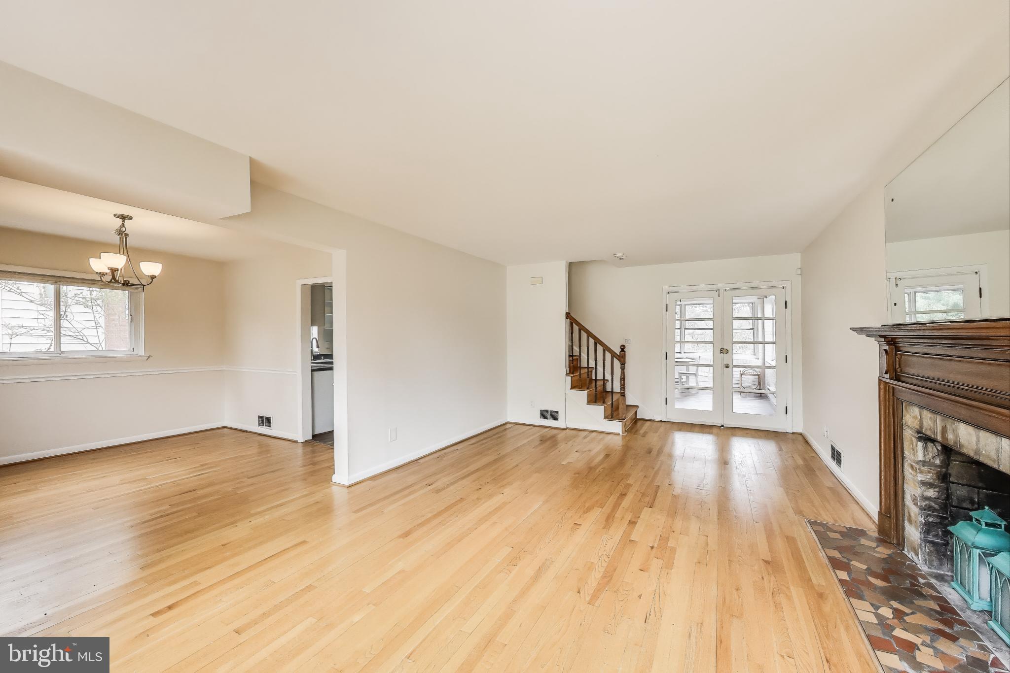 CHEVERLY - Residential