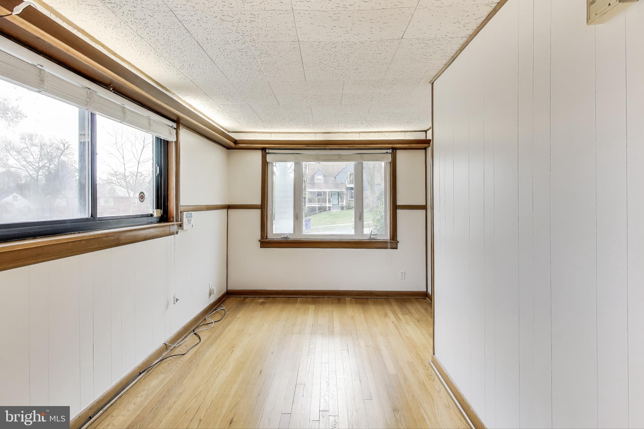 CHEVERLY - Residential