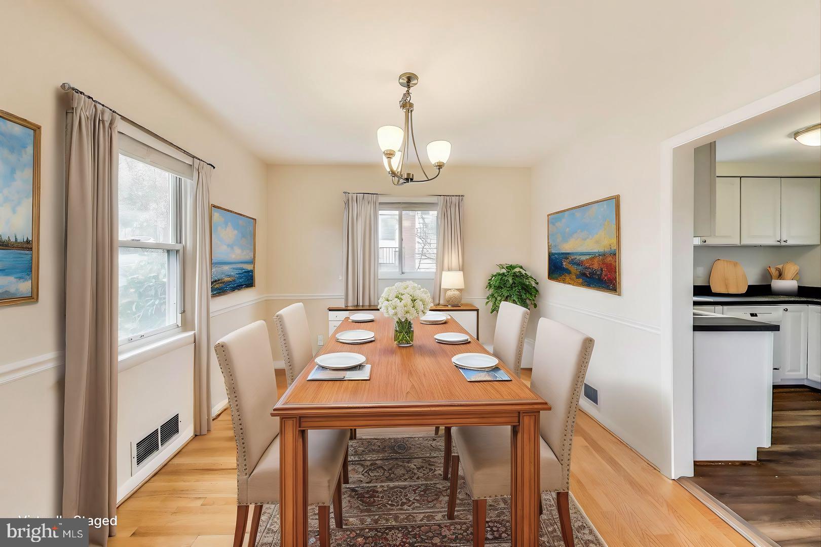 CHEVERLY - Residential