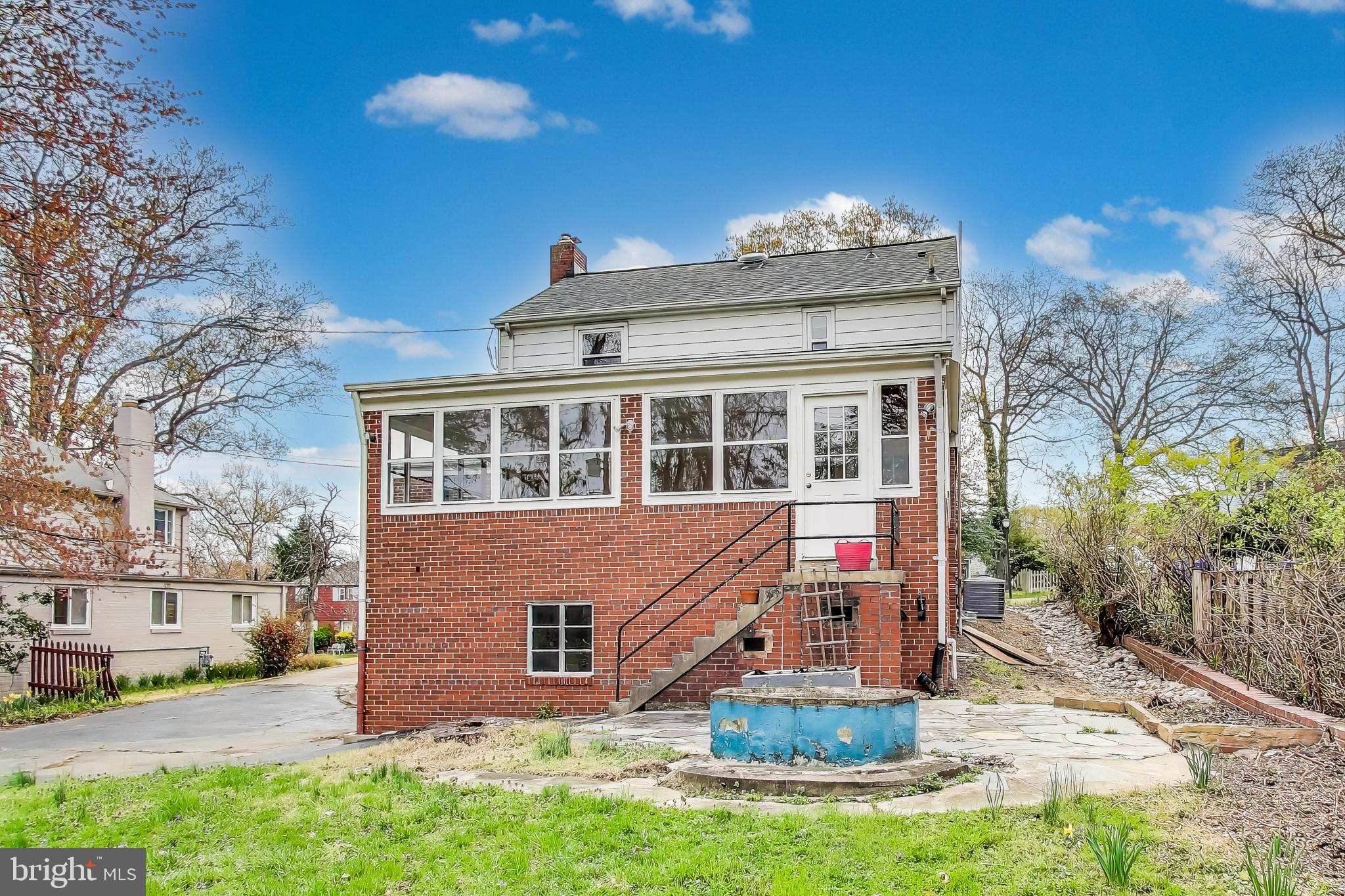 CHEVERLY - Residential