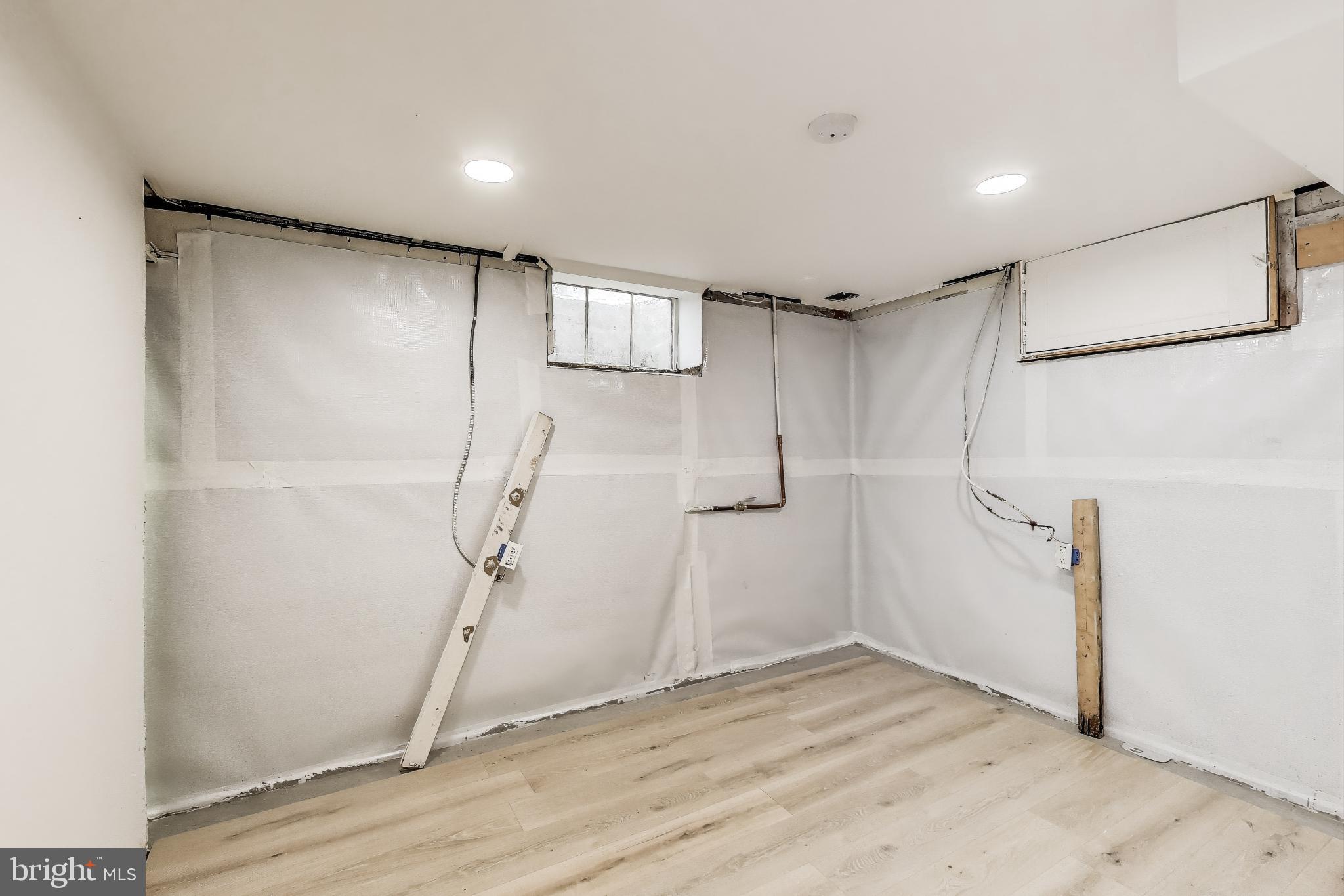 CHEVERLY - Residential