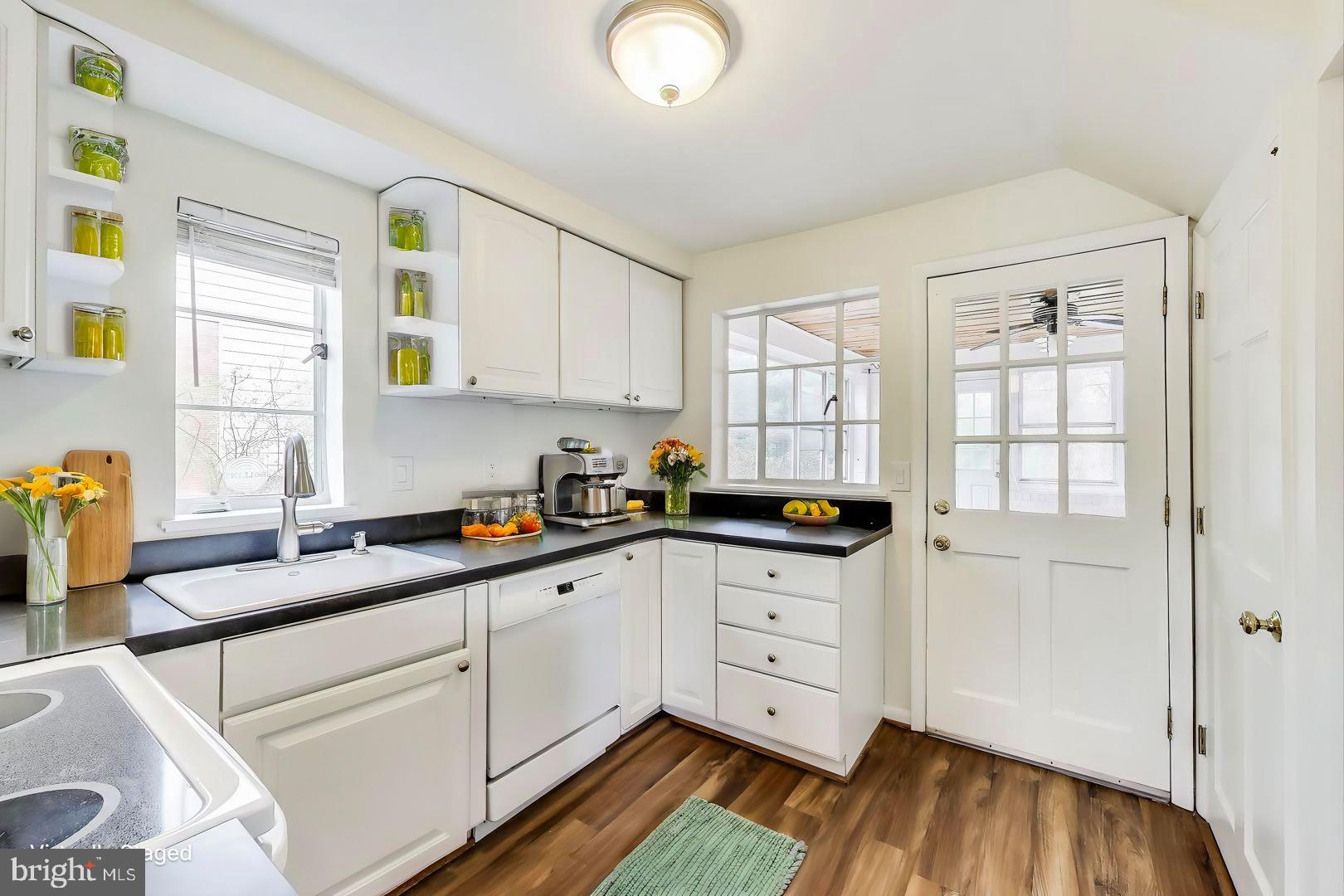 CHEVERLY - Residential