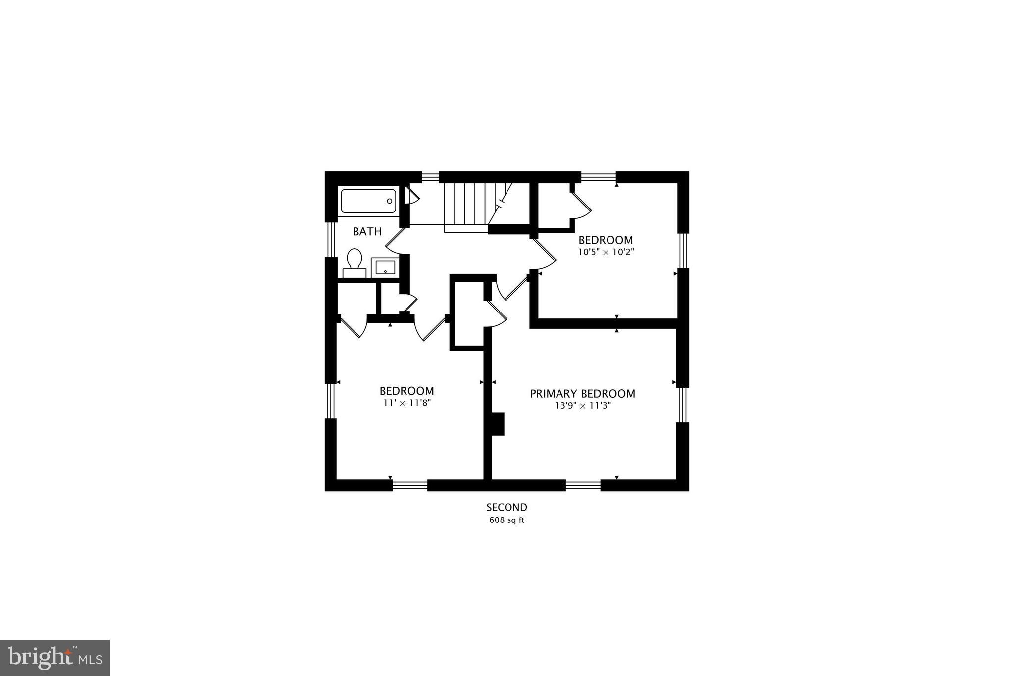 CHEVERLY - Residential