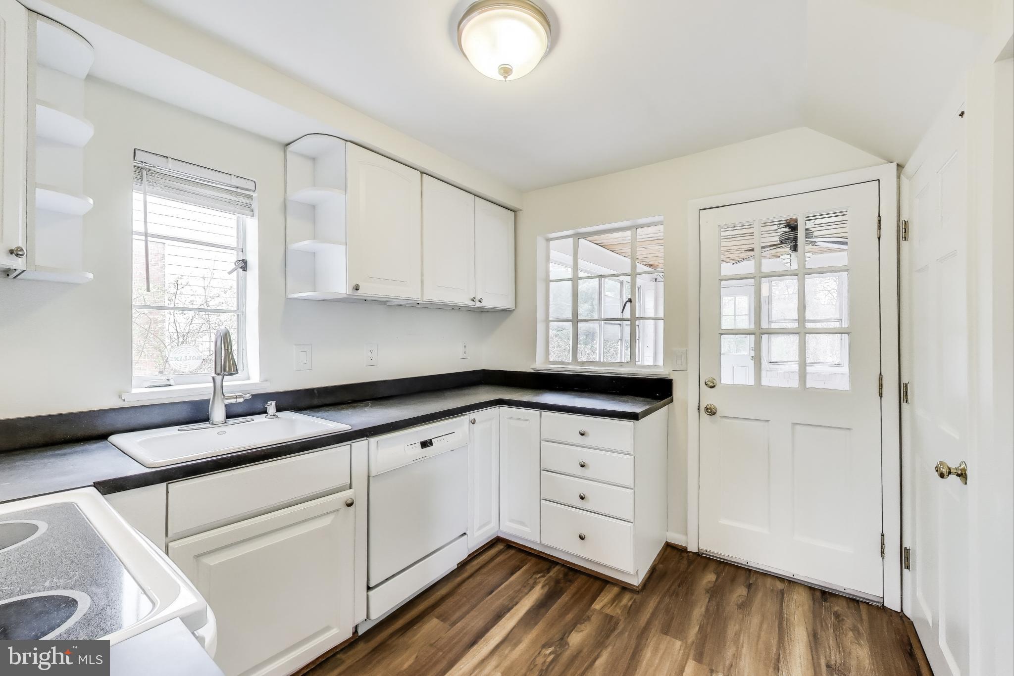 CHEVERLY - Residential