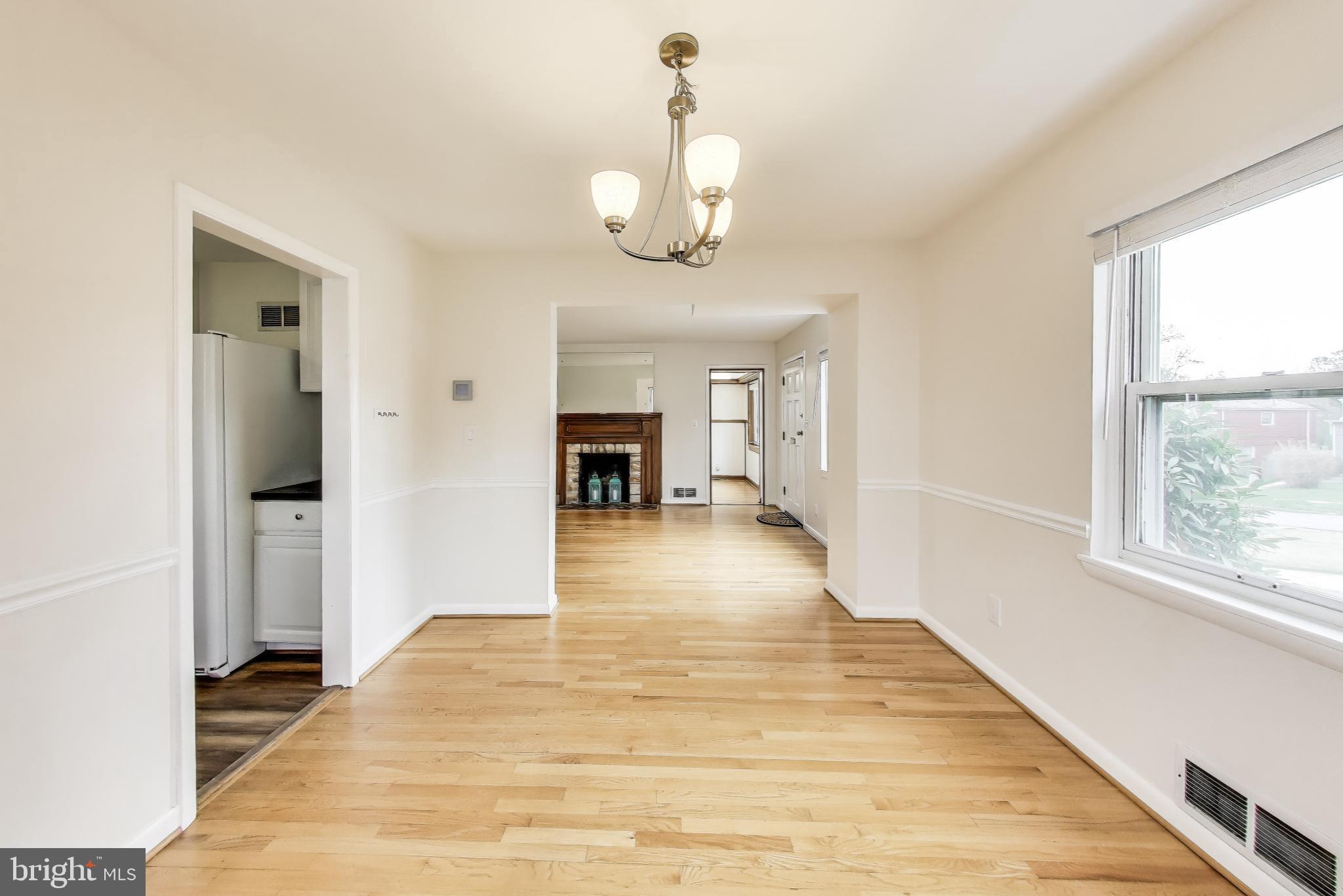 CHEVERLY - Residential