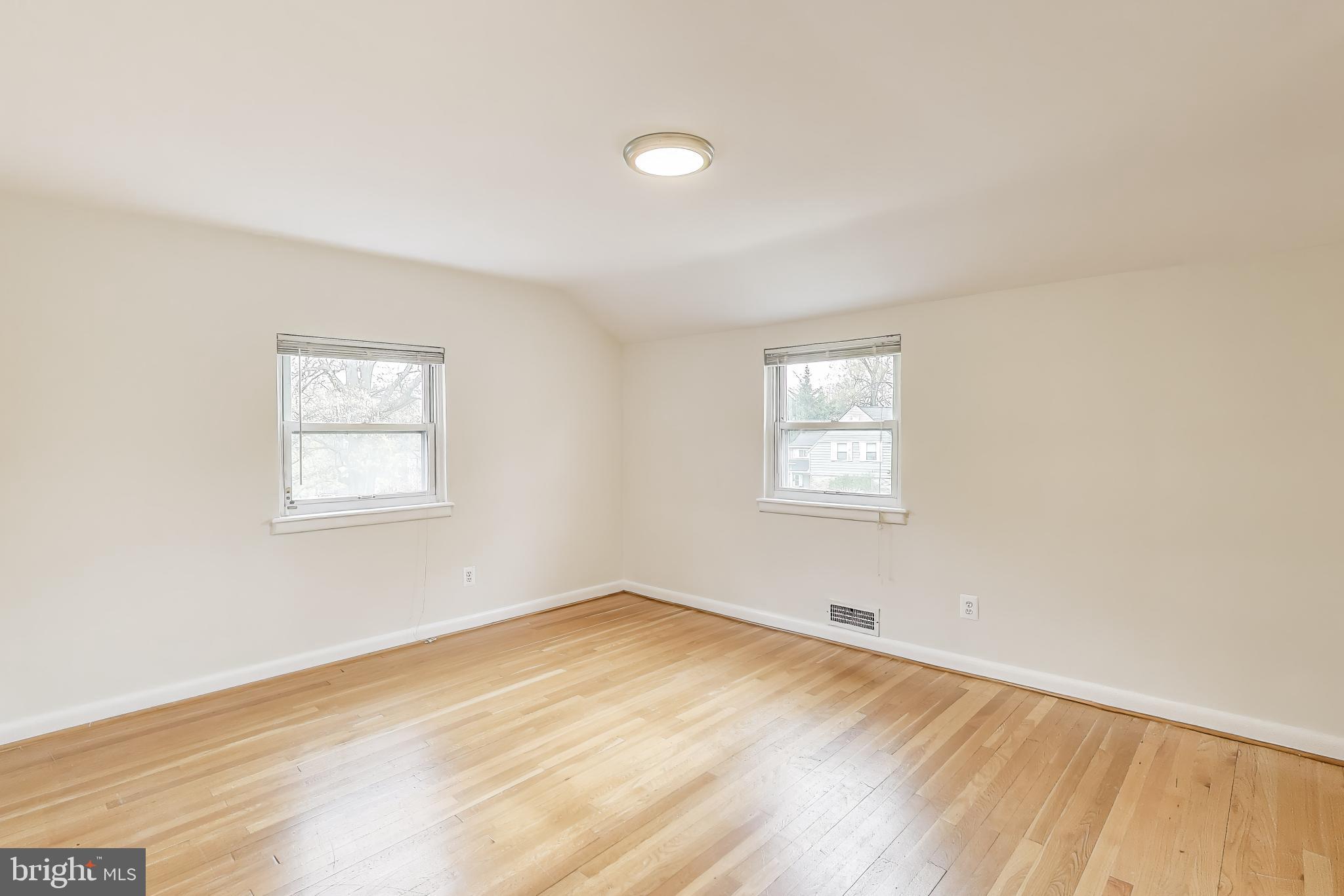 CHEVERLY - Residential