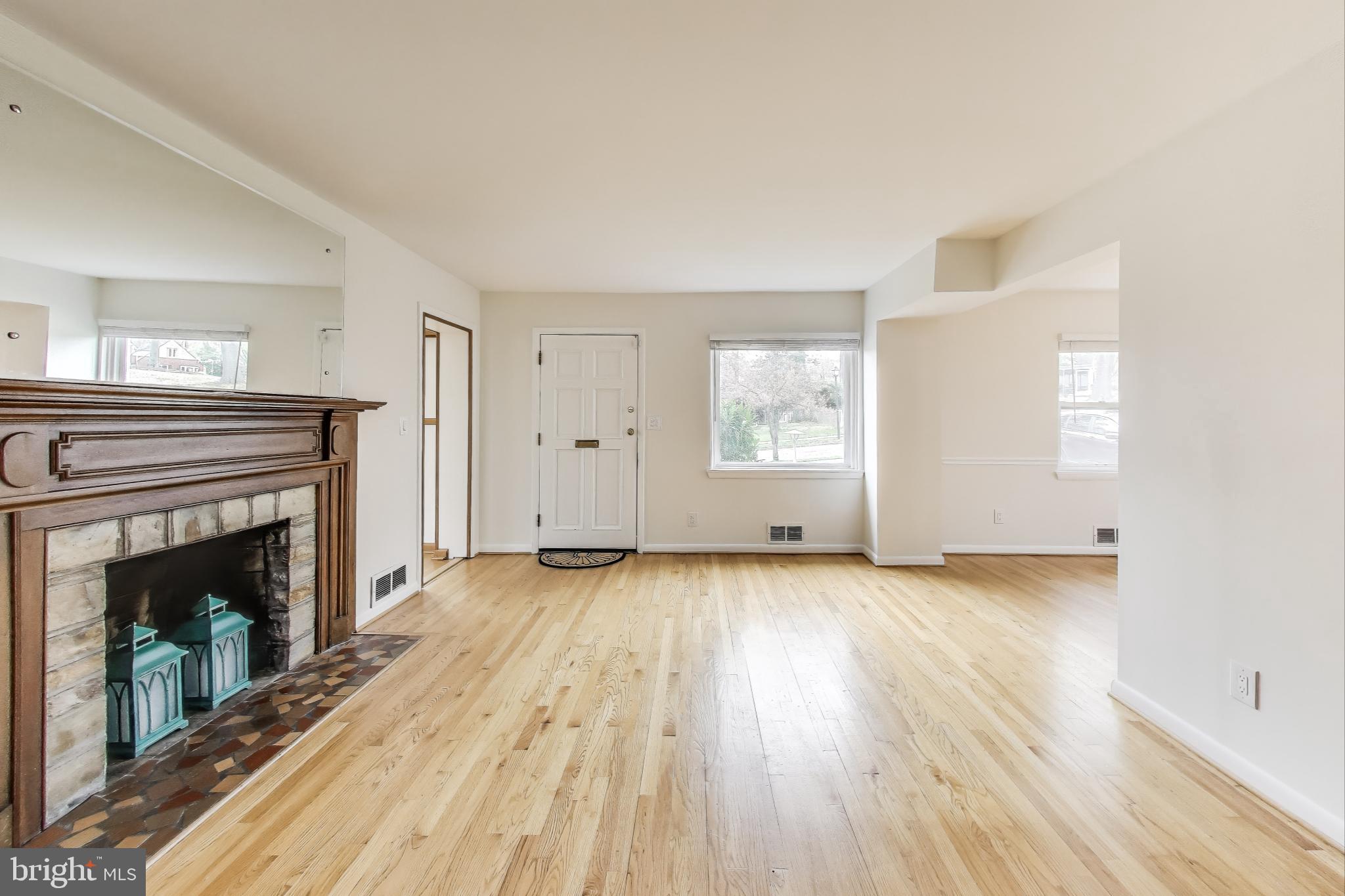 CHEVERLY - Residential