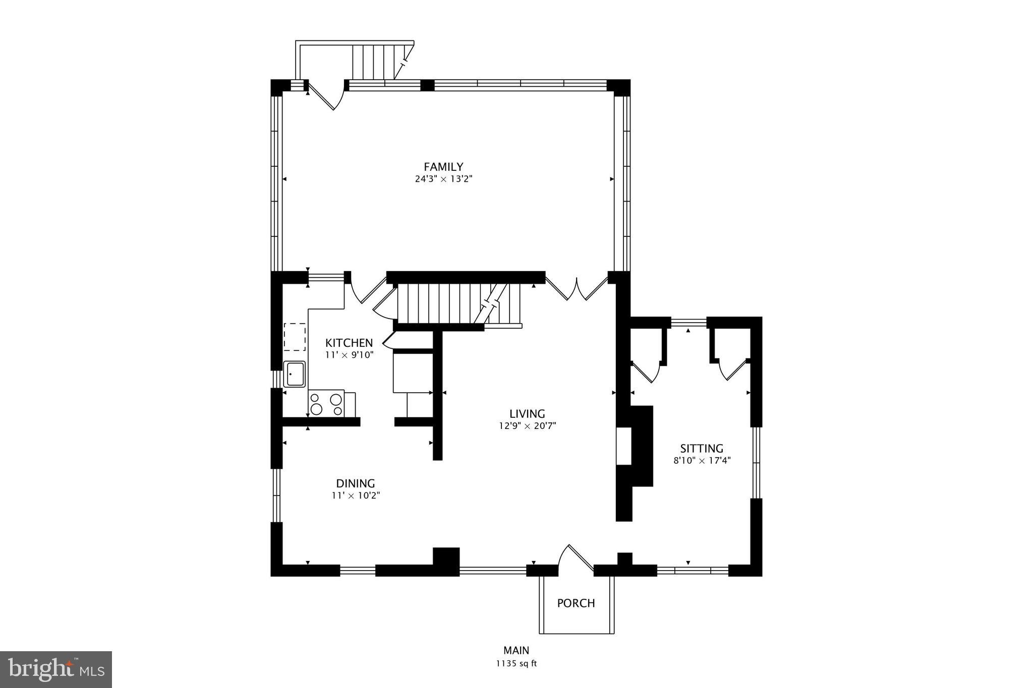 CHEVERLY - Residential