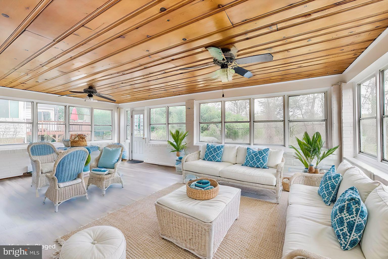 CHEVERLY - Residential