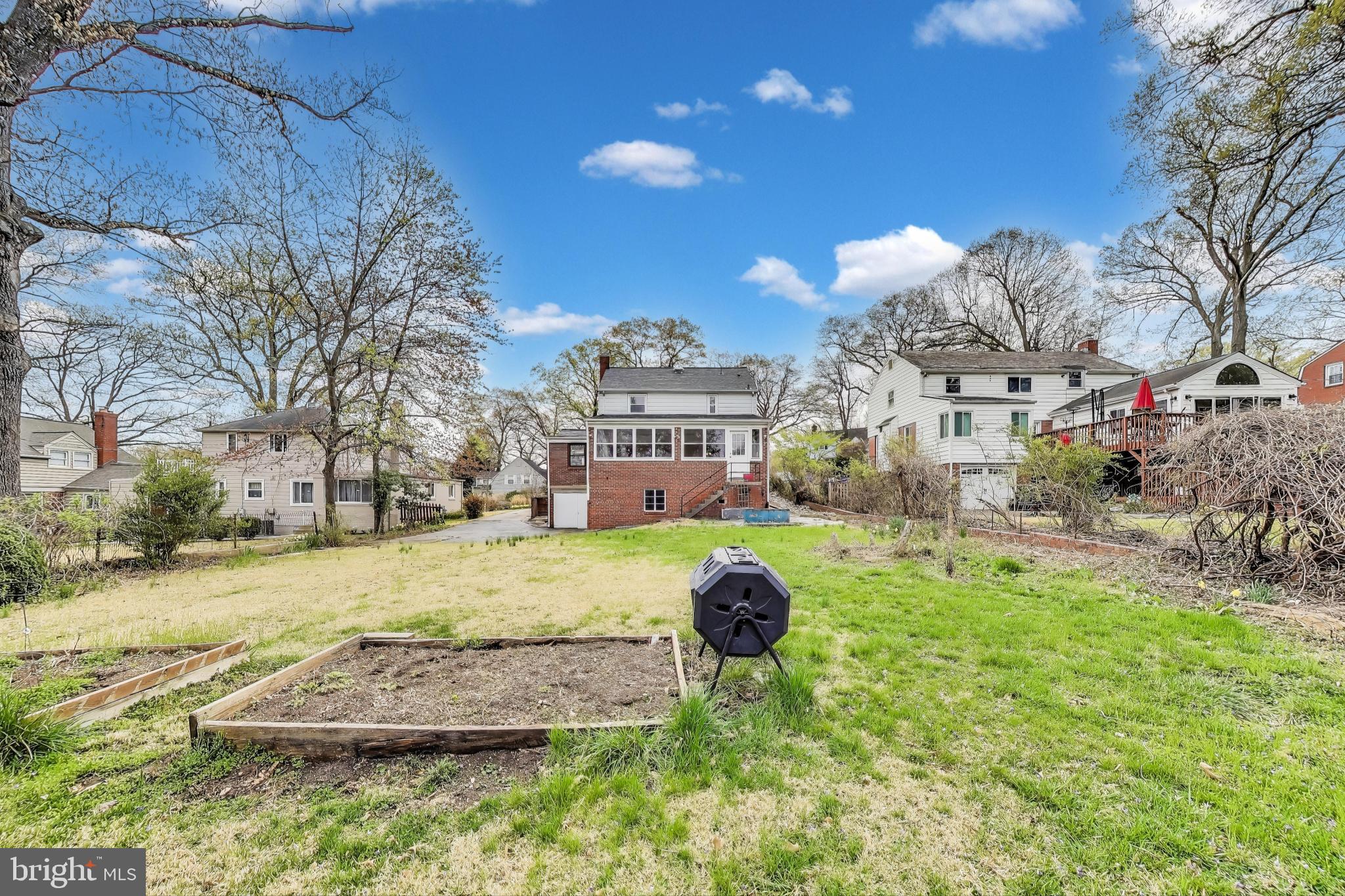 CHEVERLY - Residential