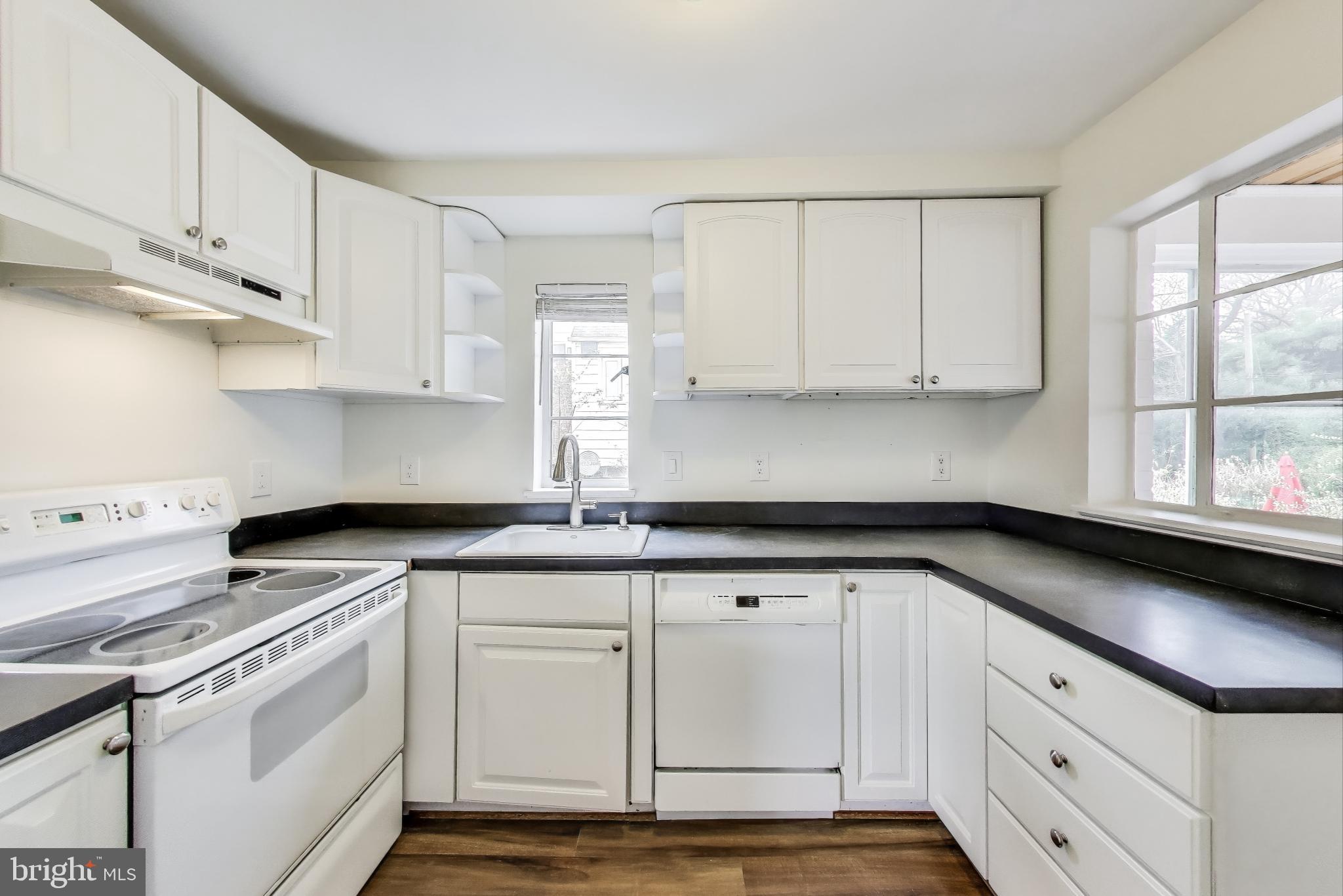 CHEVERLY - Residential