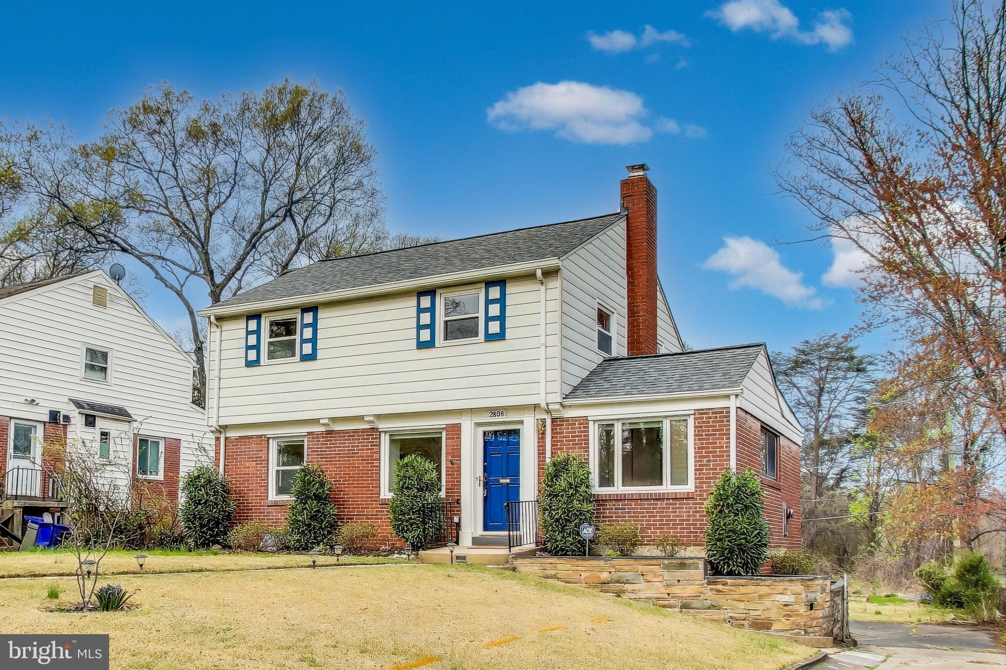 CHEVERLY - Residential