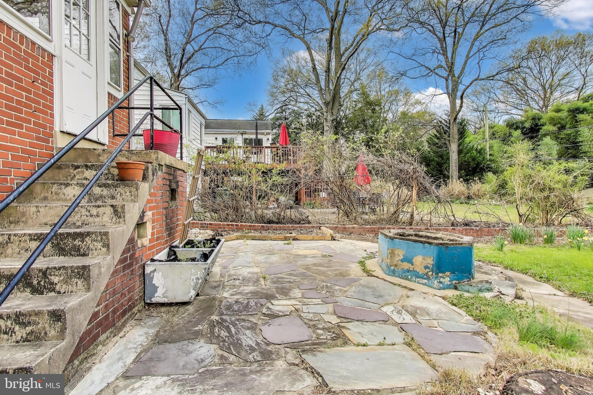 CHEVERLY - Residential