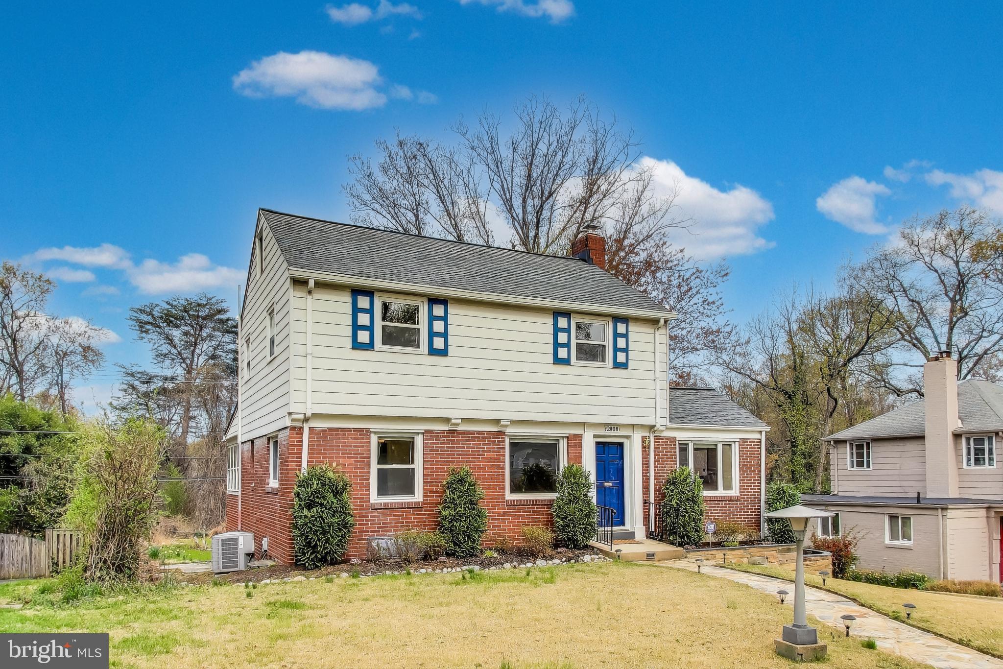 CHEVERLY - Residential