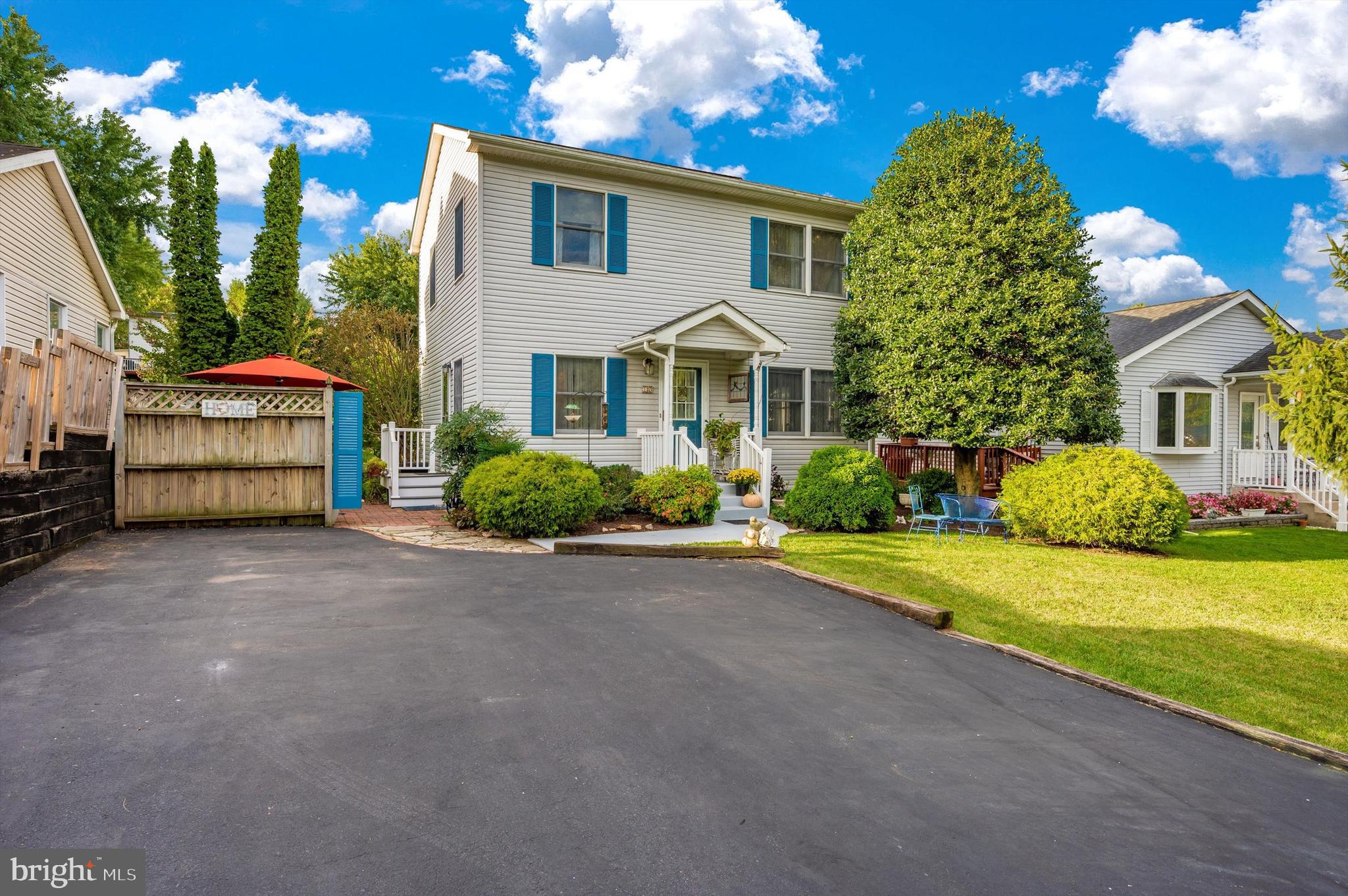 BRUNSWICK - Residential