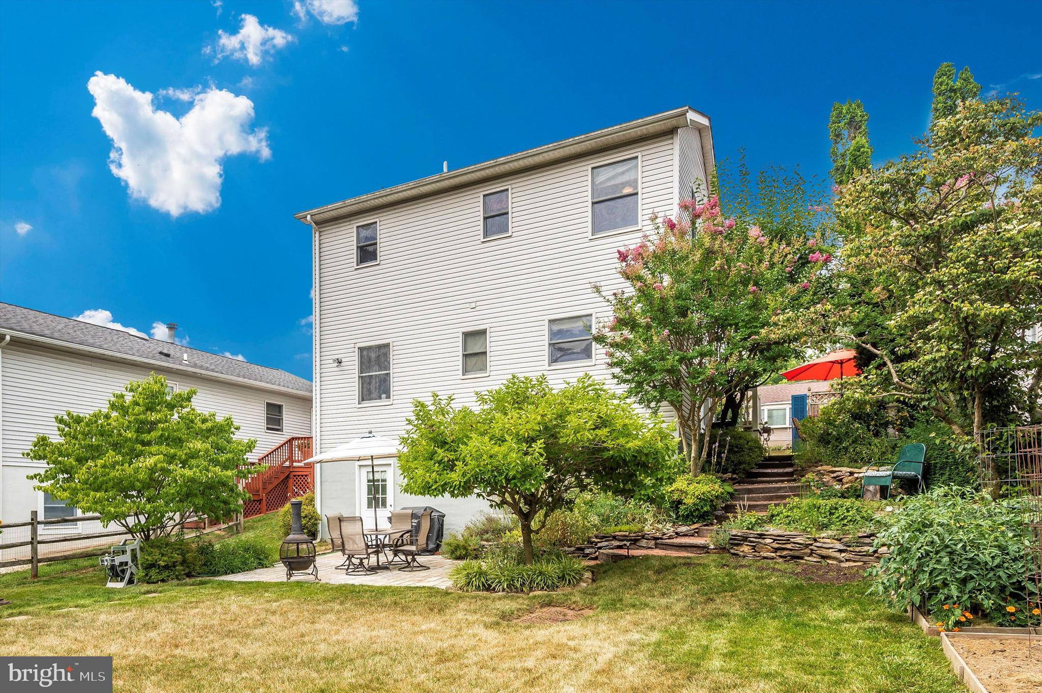 BRUNSWICK - Residential