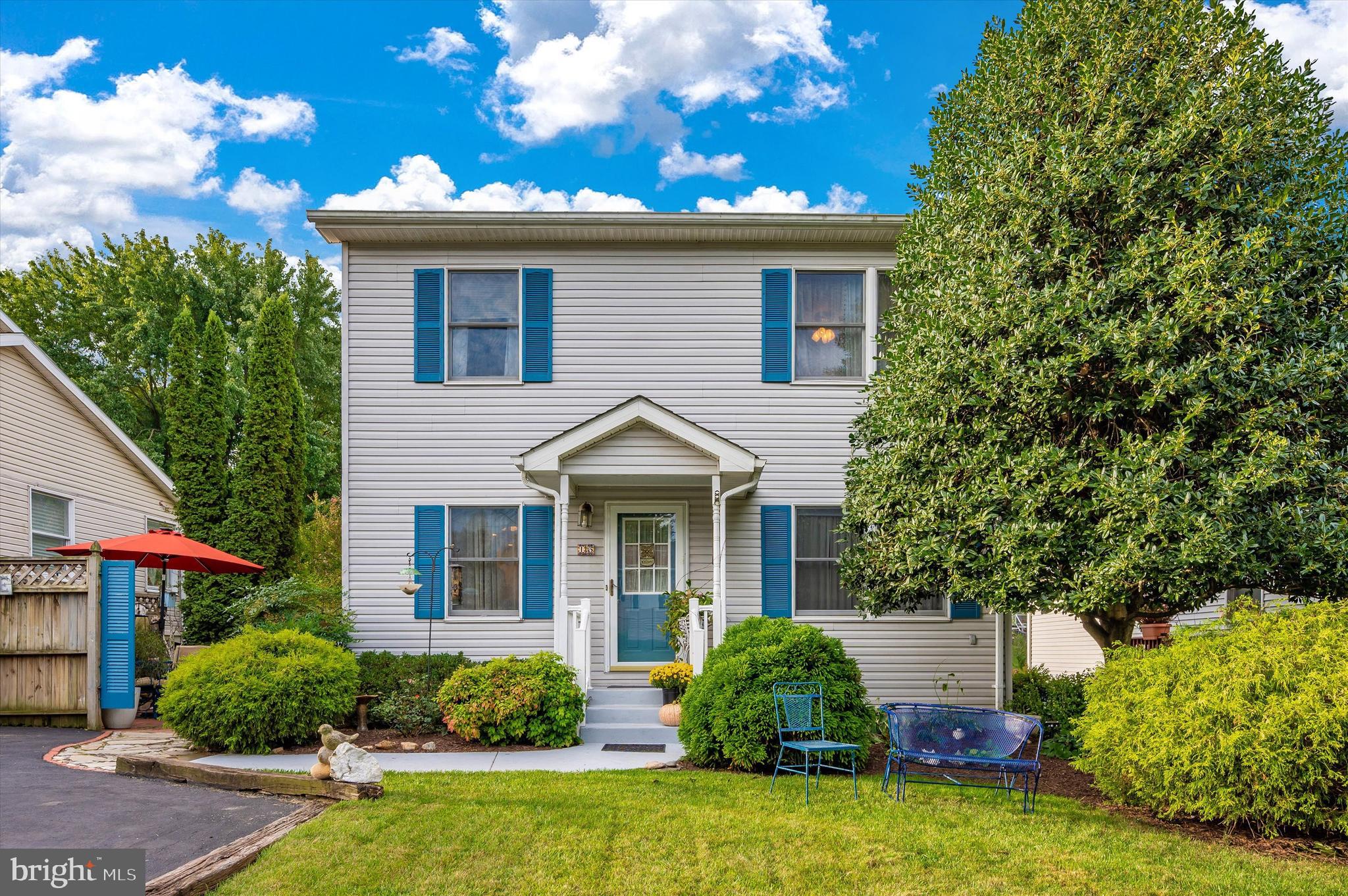 BRUNSWICK - Residential