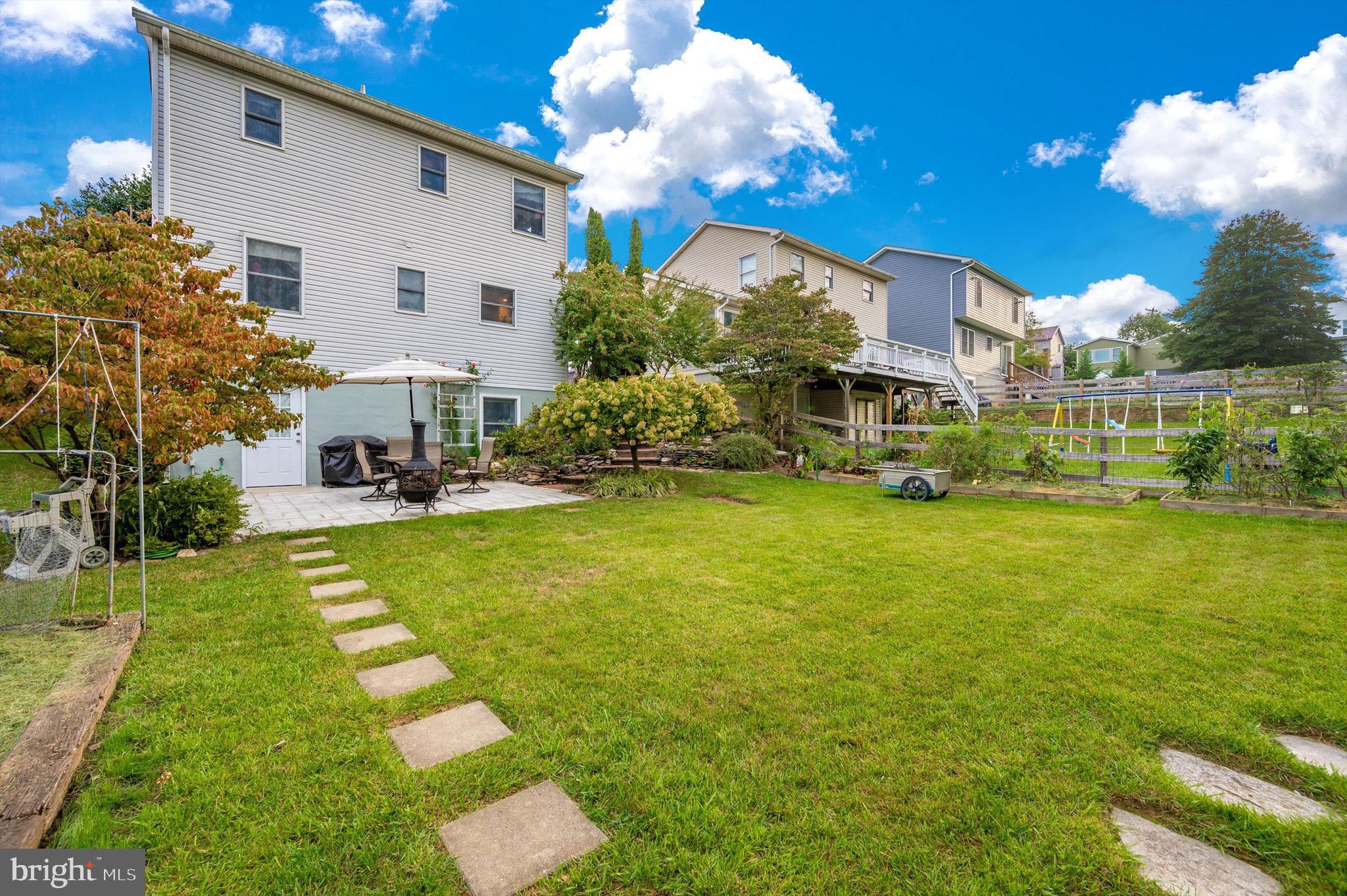 BRUNSWICK - Residential