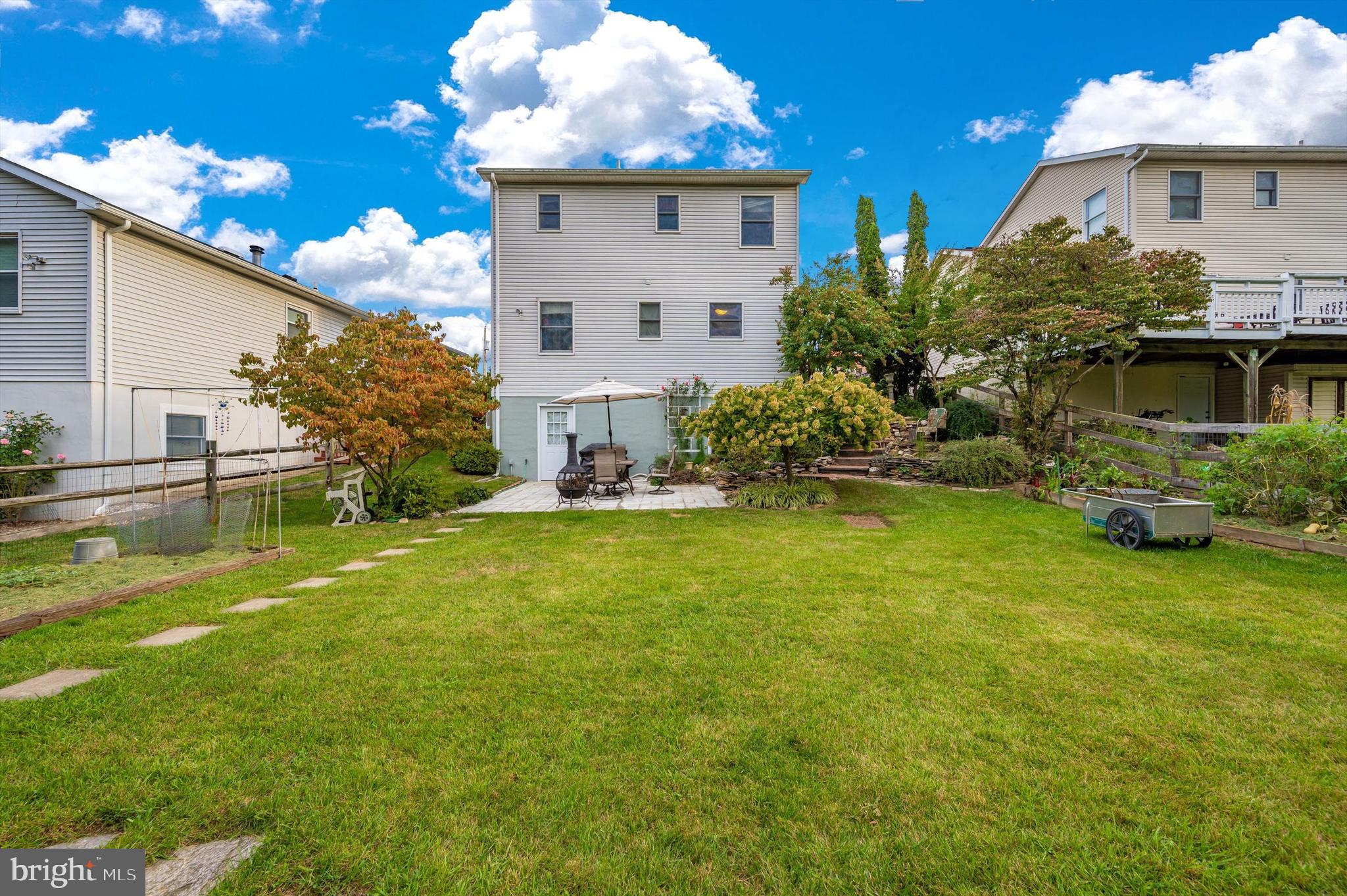 BRUNSWICK - Residential