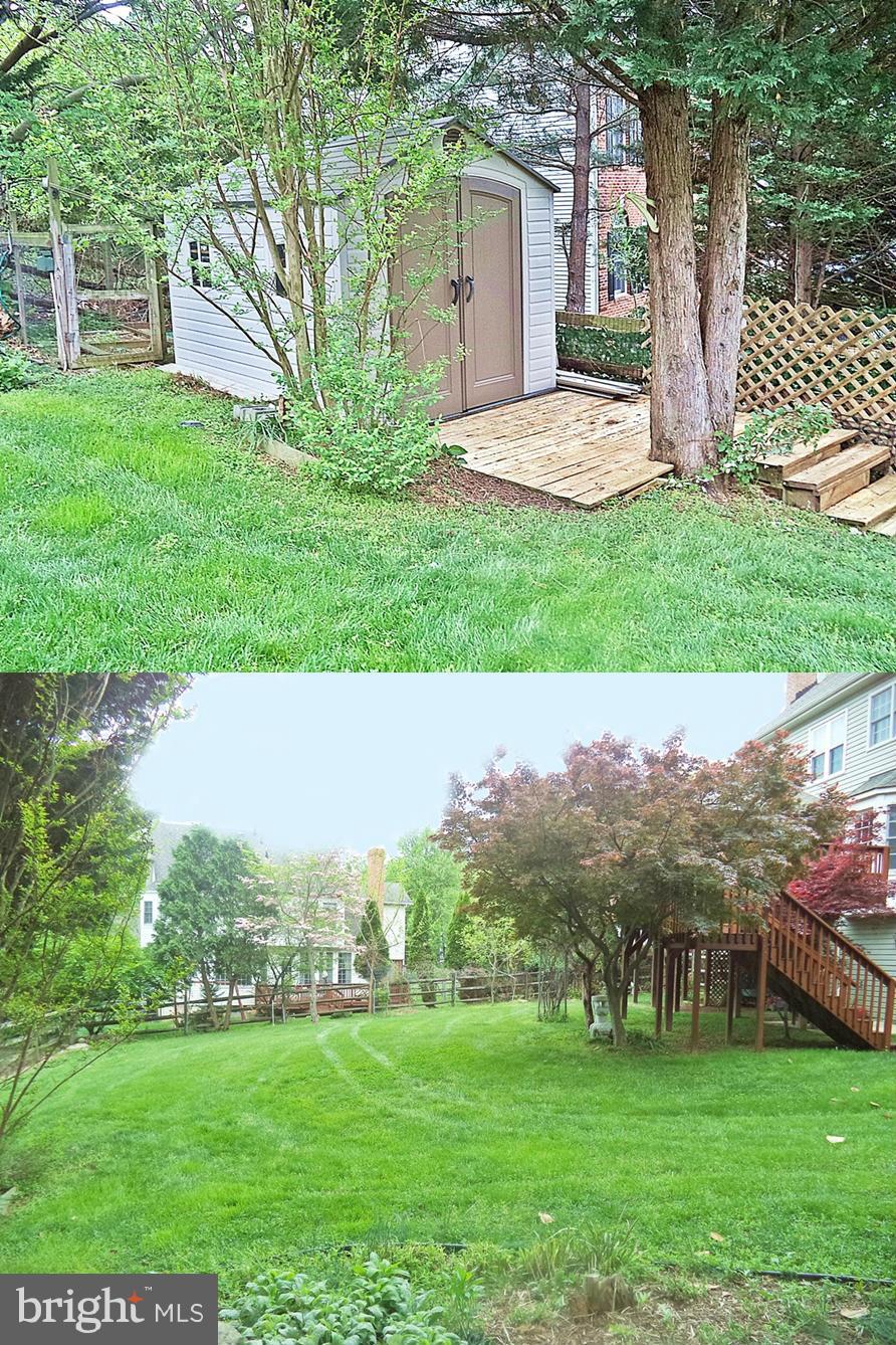 POTOMAC GROVE - Residential