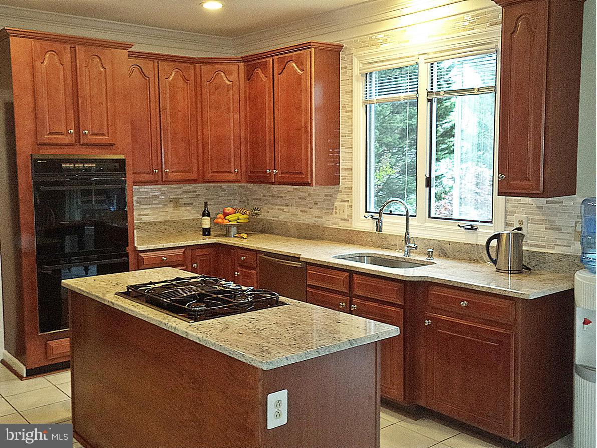 POTOMAC GROVE - Residential